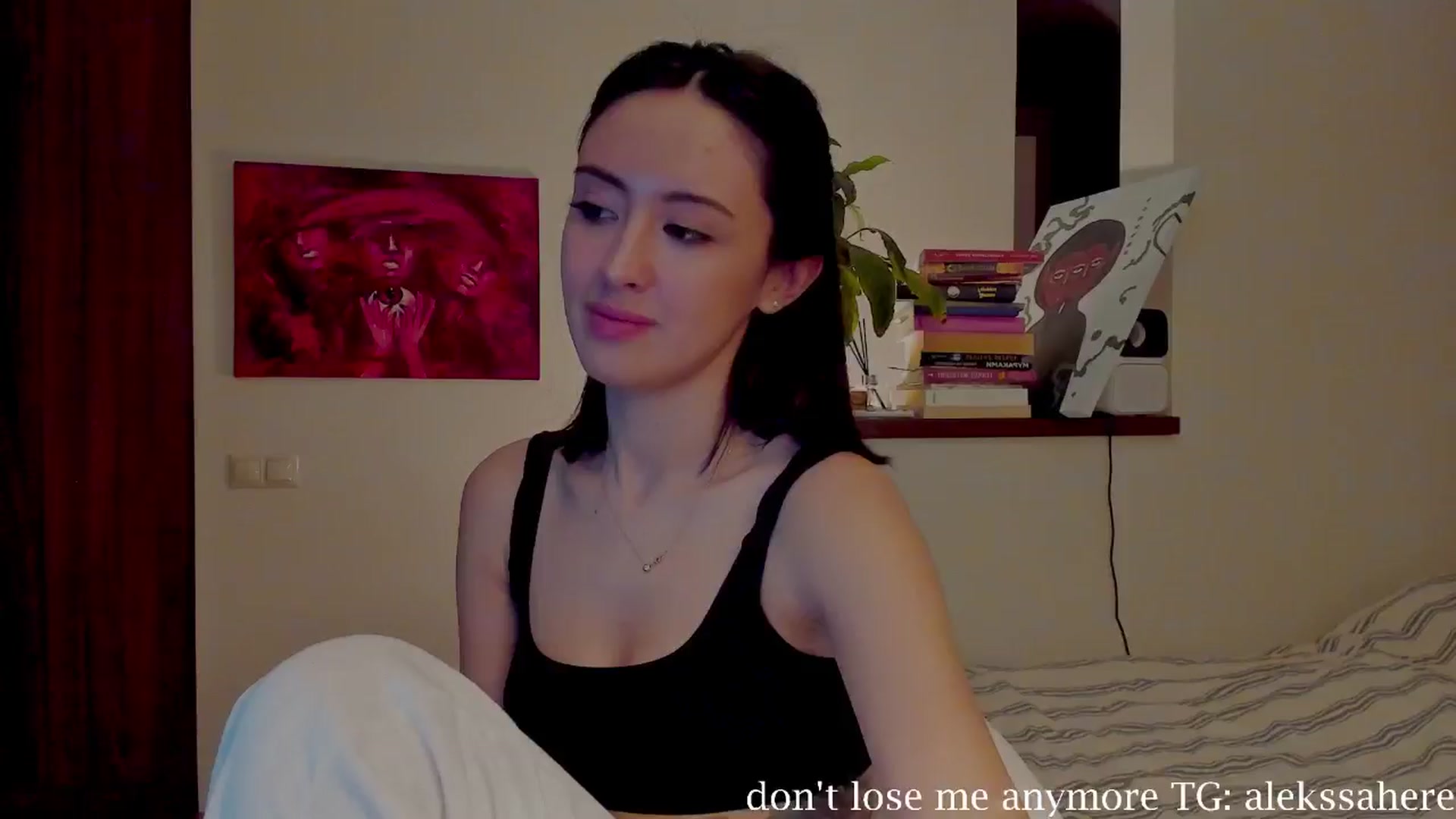 Gallery image thumbnail from AlexaGirl1's myfreecams stream on, 03/20/2025, 16:00 image 4 of 20