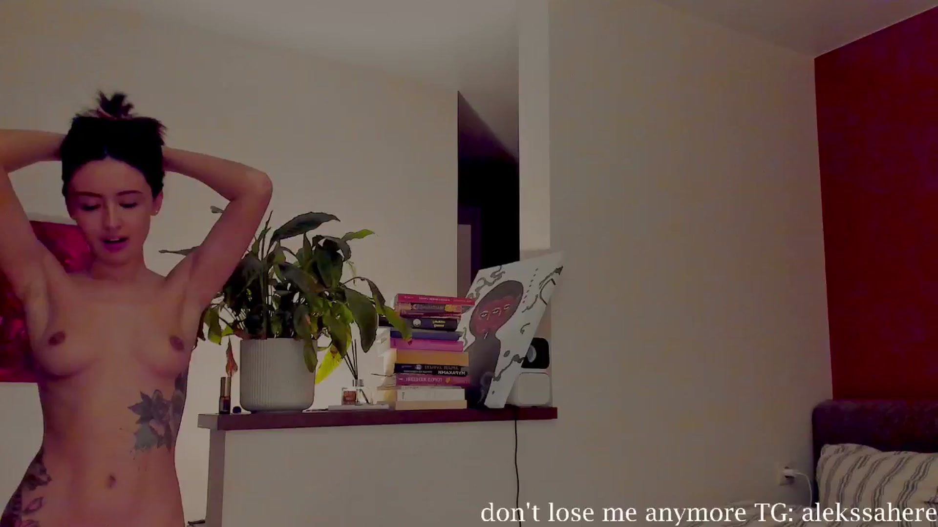 Gallery image thumbnail from AlexaGirl1's myfreecams stream on, 03/20/2025, 17:25 image 11 of 20