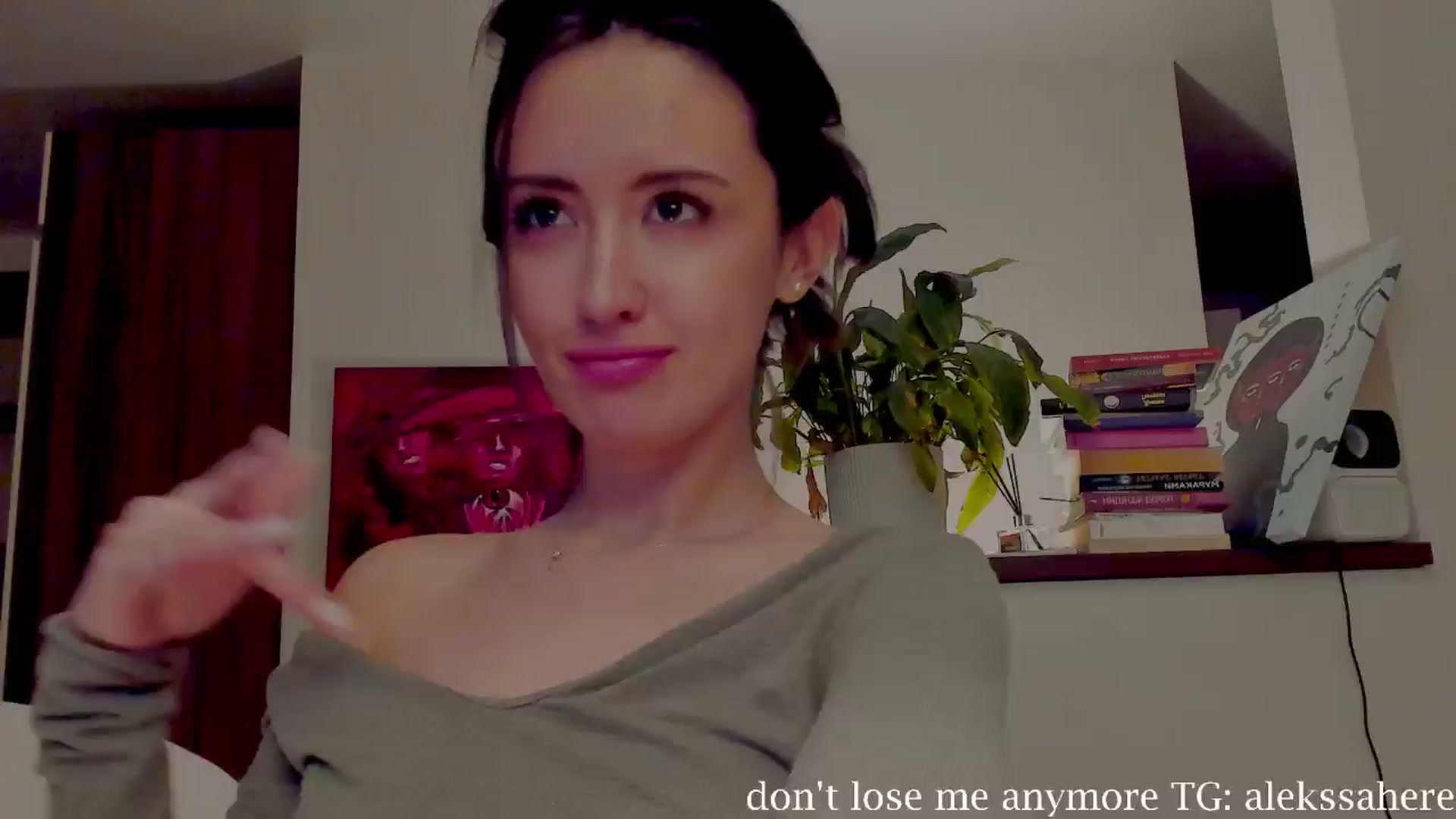 Gallery image thumbnail from AlexaGirl1's myfreecams stream on, 03/20/2025, 19:19 image 1 of 20