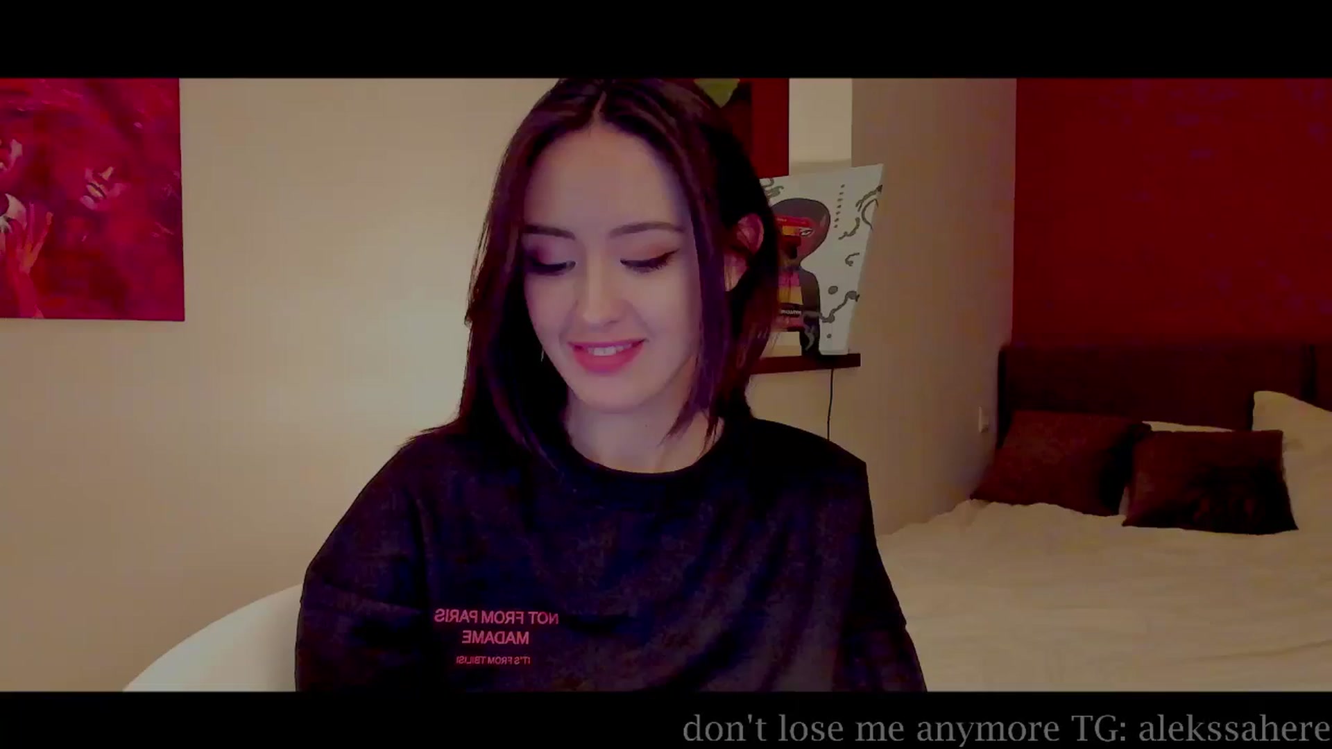 Gallery image thumbnail from AlexaGirl1's myfreecams stream on, 04/01/2025, 17:43 image 1 of 20