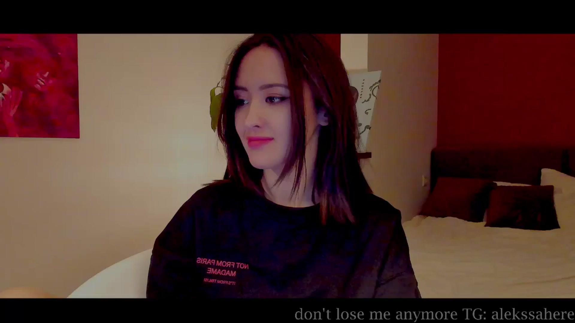 Gallery image thumbnail from AlexaGirl1's myfreecams stream on, 04/01/2025, 17:43 image 2 of 20