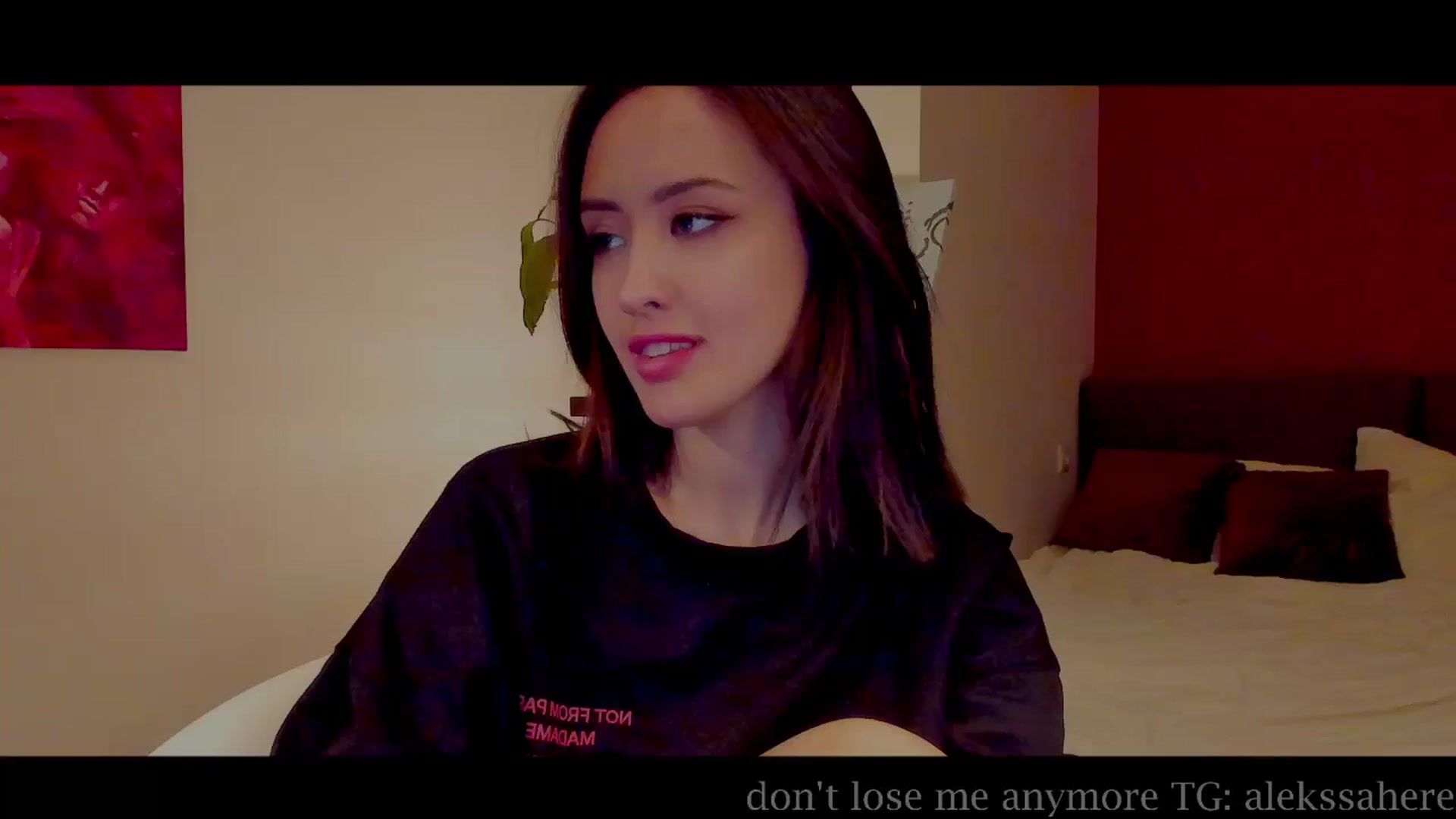 Gallery image thumbnail from AlexaGirl1's myfreecams stream on, 04/01/2025, 17:43 image 11 of 20
