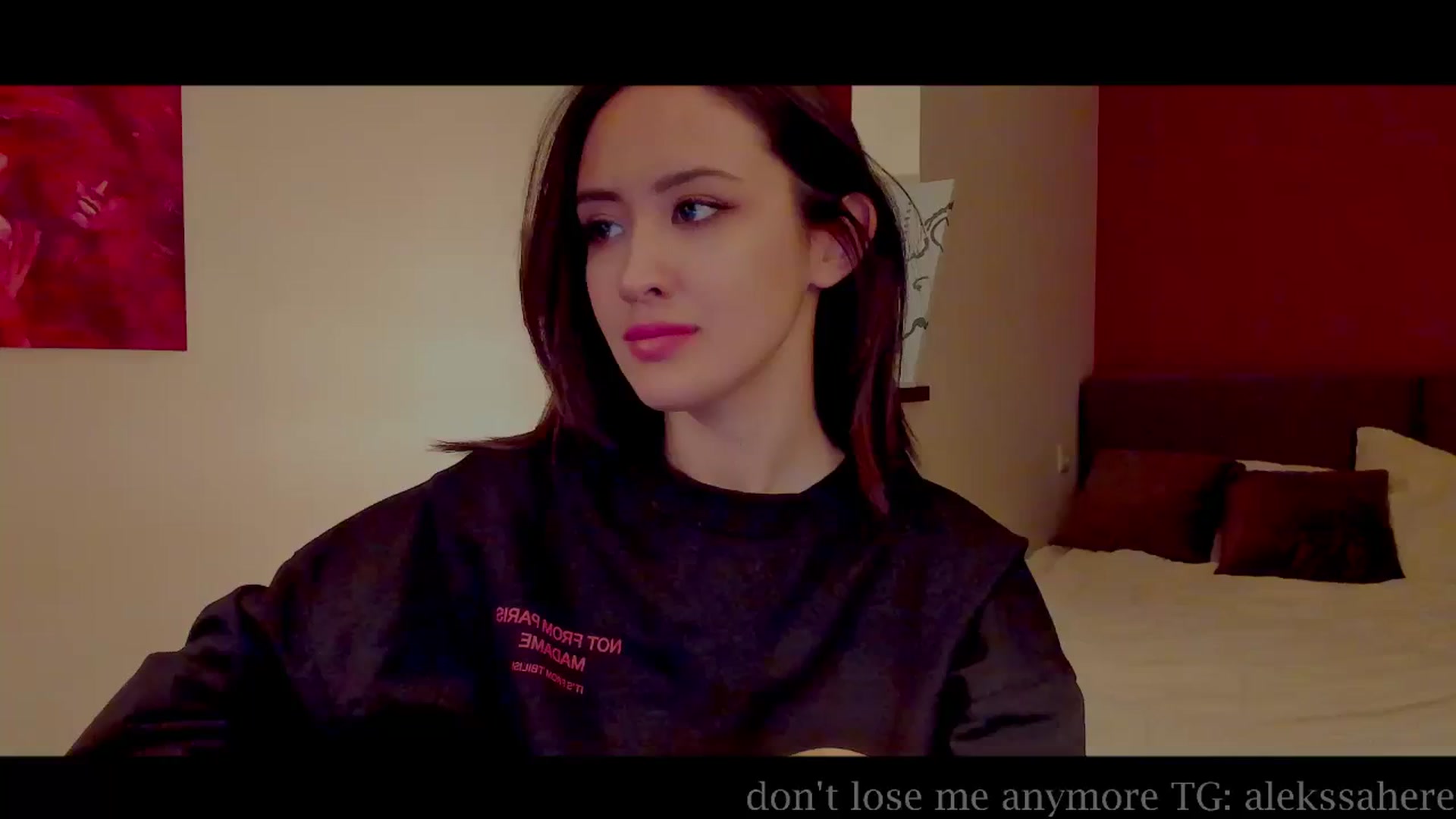 Gallery image thumbnail from AlexaGirl1's myfreecams stream on, 04/01/2025, 17:43 image 14 of 20