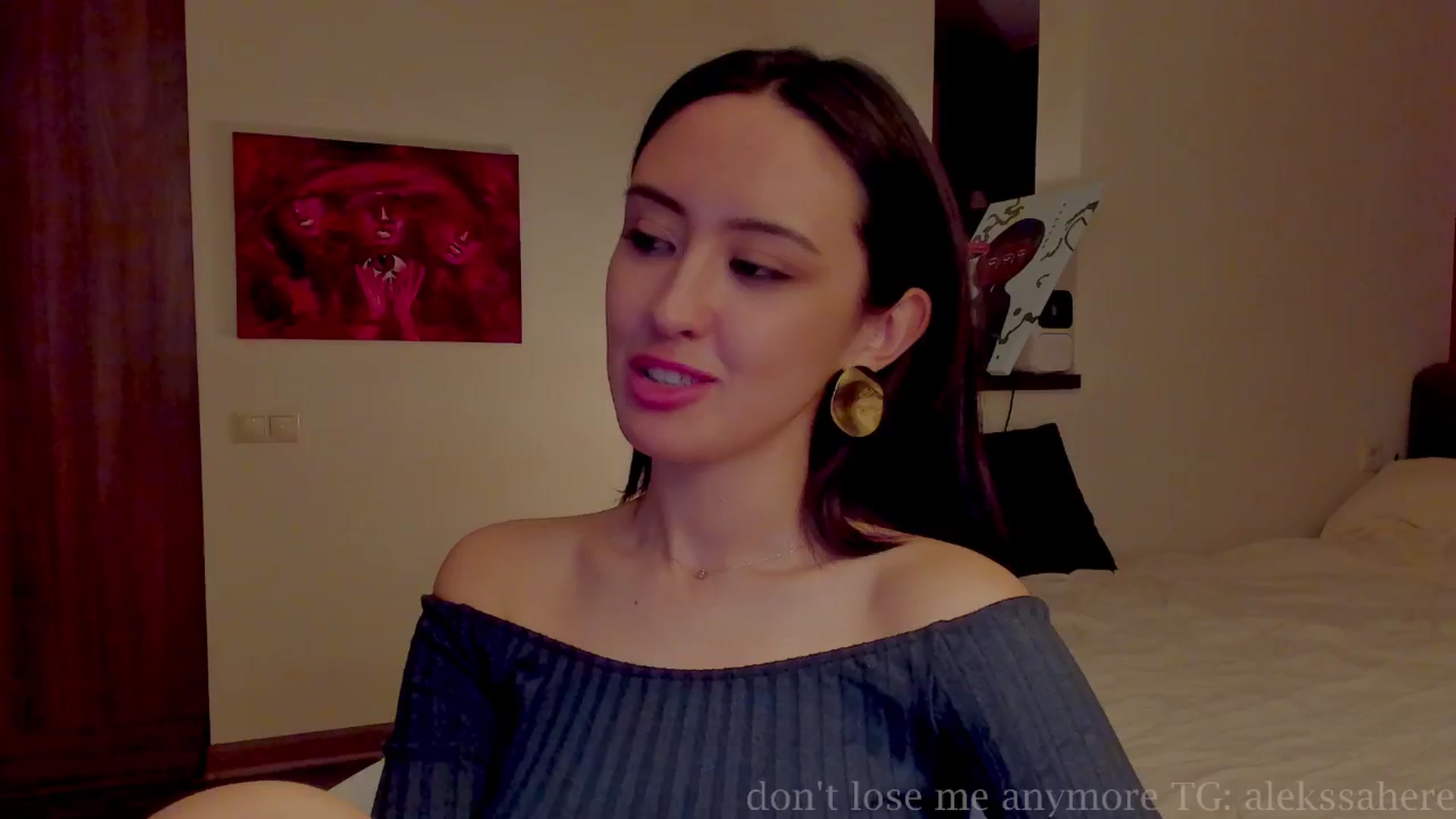 Gallery image thumbnail from AlexaGirl1's myfreecams stream on, 04/08/2025, 17:34 image 18 of 20
