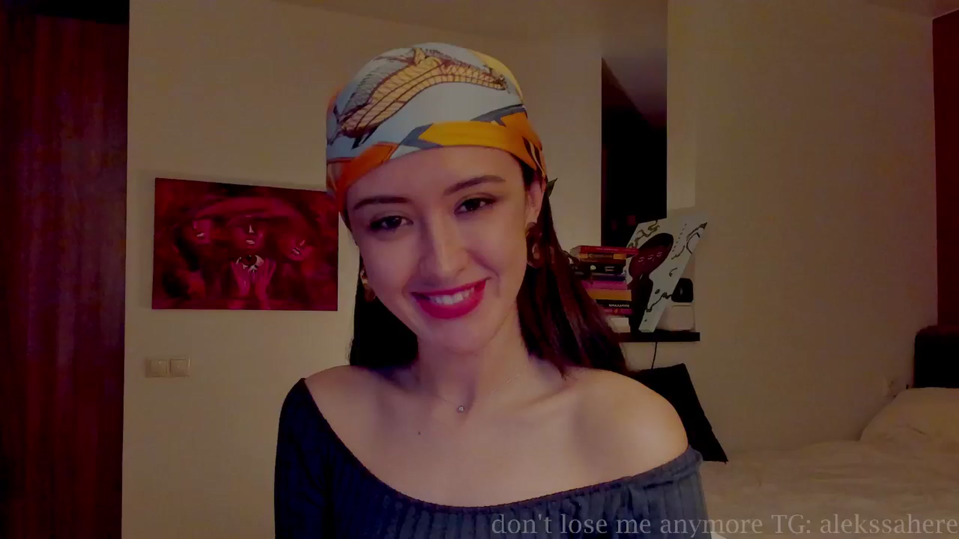 Gallery image thumbnail from AlexaGirl1's myfreecams stream on, 04/08/2025, 17:34 image 19 of 20