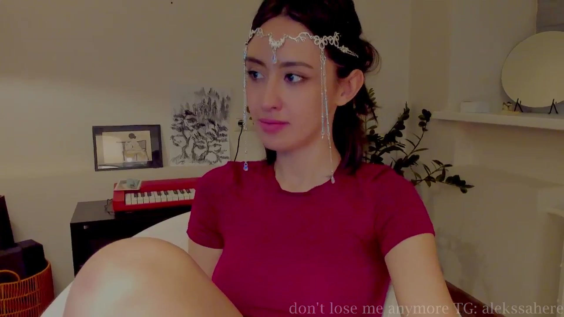 Gallery image thumbnail from AlexaGirl1's myfreecams stream on, 04/17/2025, 18:36 image 8 of 20