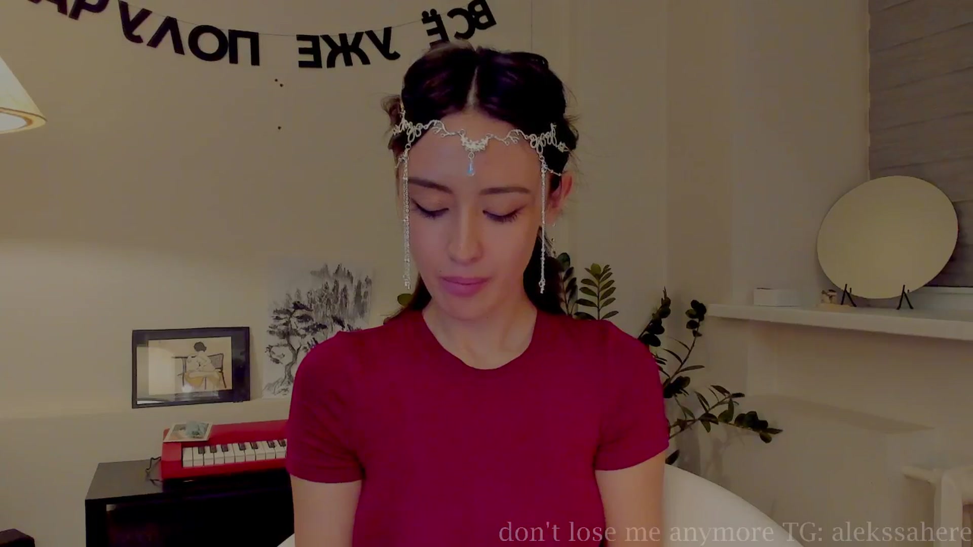 Gallery image thumbnail from AlexaGirl1's myfreecams stream on, 04/17/2025, 18:36 image 2 of 20
