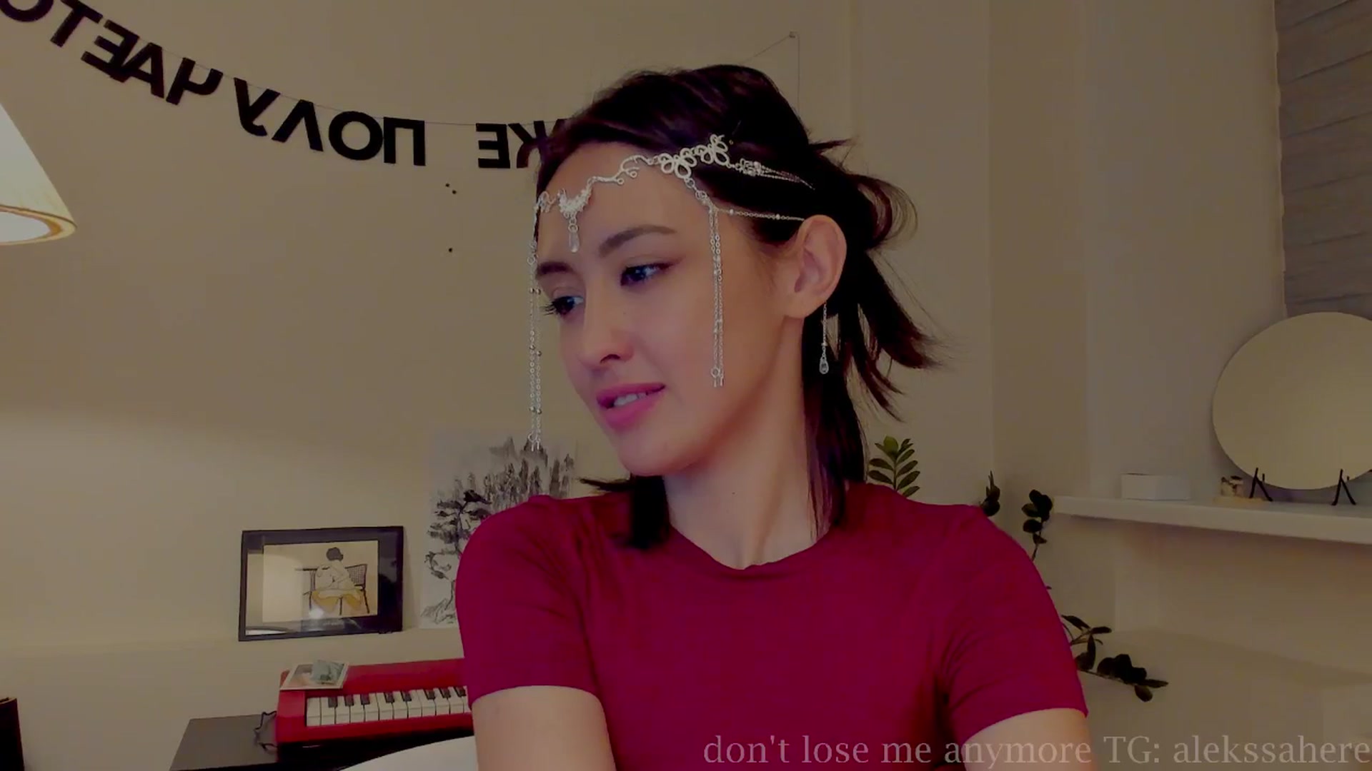 Gallery image thumbnail from AlexaGirl1's myfreecams stream on, 04/17/2025, 18:36 image 6 of 20