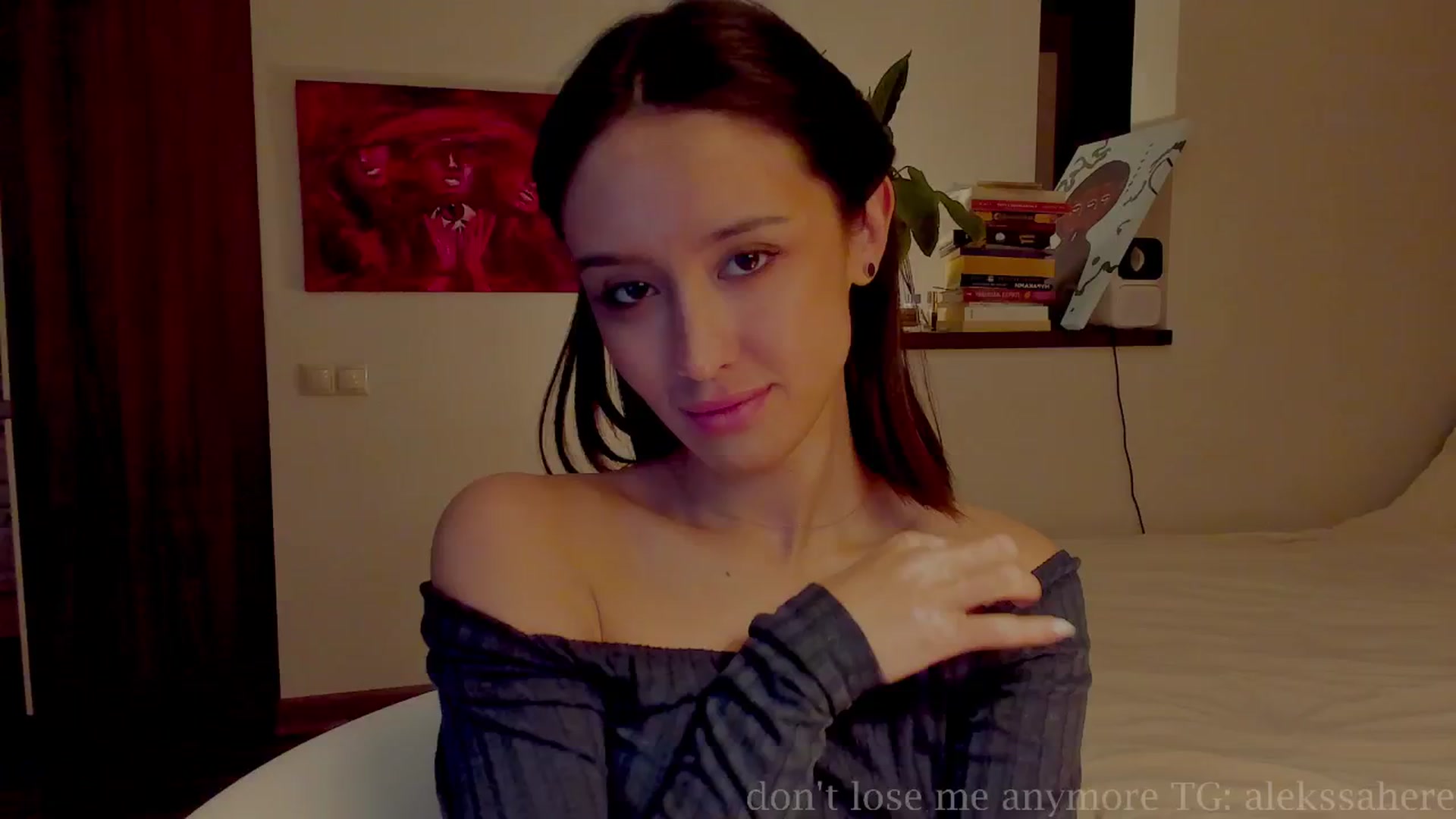 Gallery image thumbnail from AlexaGirl1's myfreecams stream on, 04/28/2025, 15:44 image 4 of 20