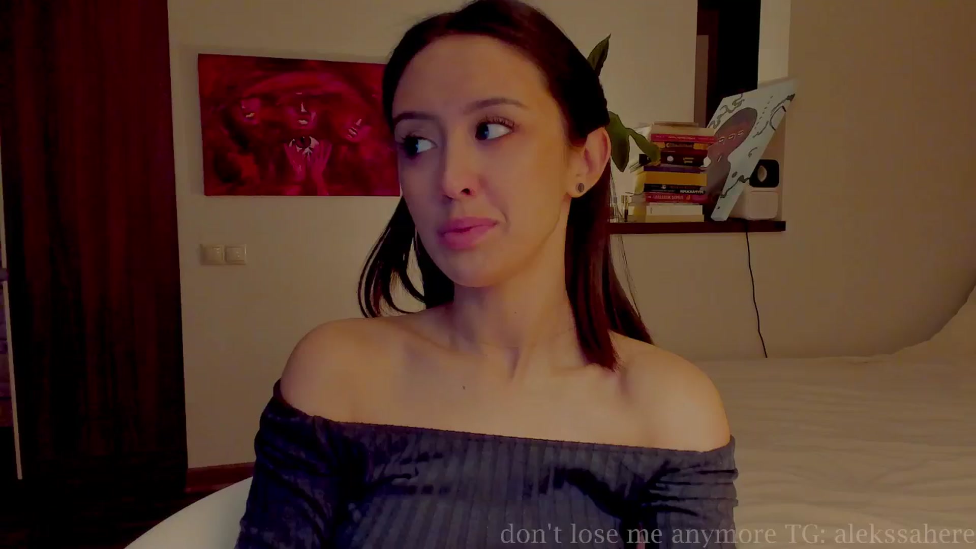 Gallery image thumbnail from AlexaGirl1's myfreecams stream on, 04/28/2025, 15:44 image 5 of 20