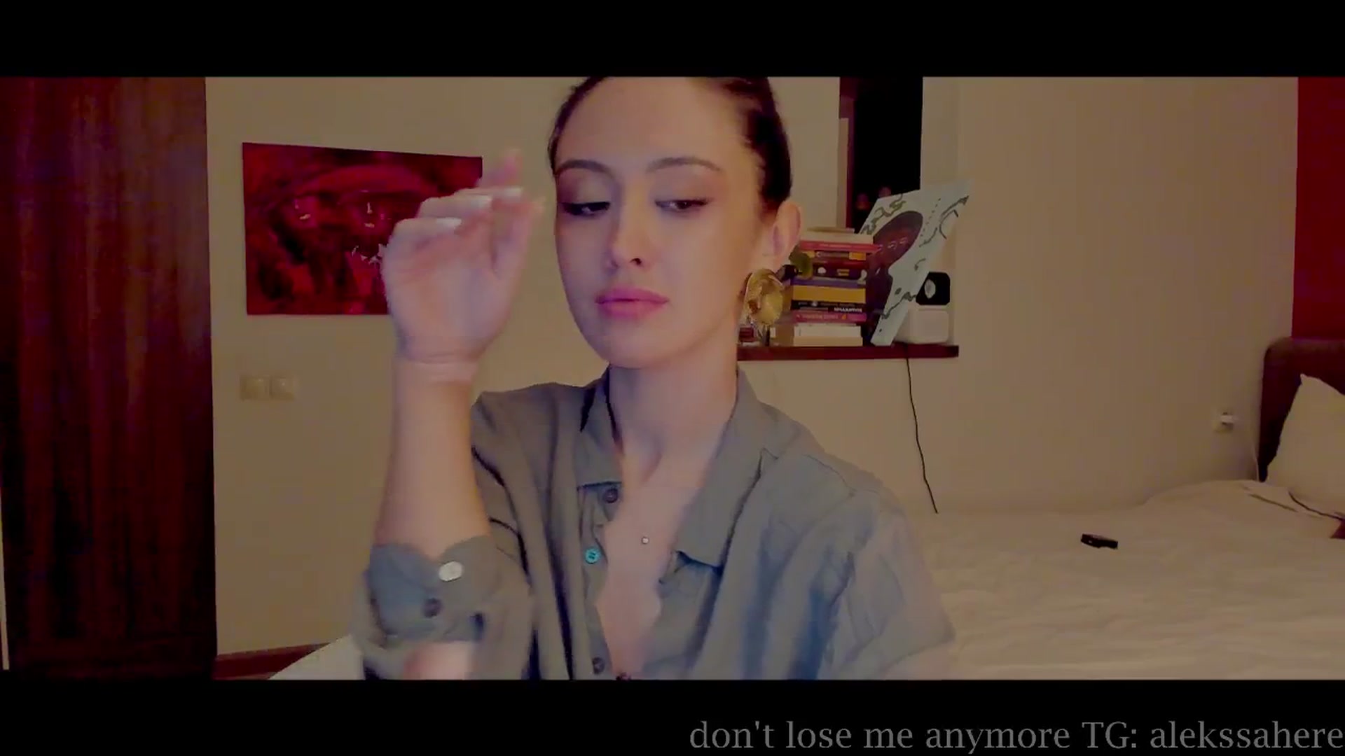 Gallery image thumbnail from AlexaGirl1's myfreecams stream on, 04/29/2025, 17:02 image 7 of 20