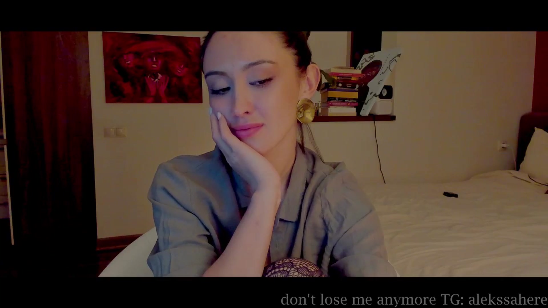Gallery image thumbnail from AlexaGirl1's myfreecams stream on, 04/29/2025, 17:02 image 3 of 20