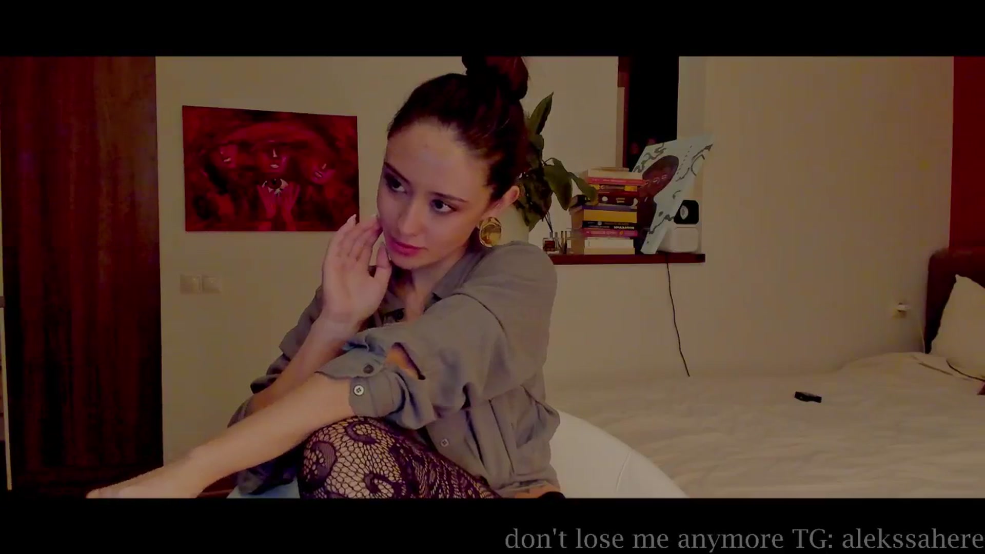 Gallery image thumbnail from AlexaGirl1's myfreecams stream on, 04/29/2025, 17:02 image 5 of 20