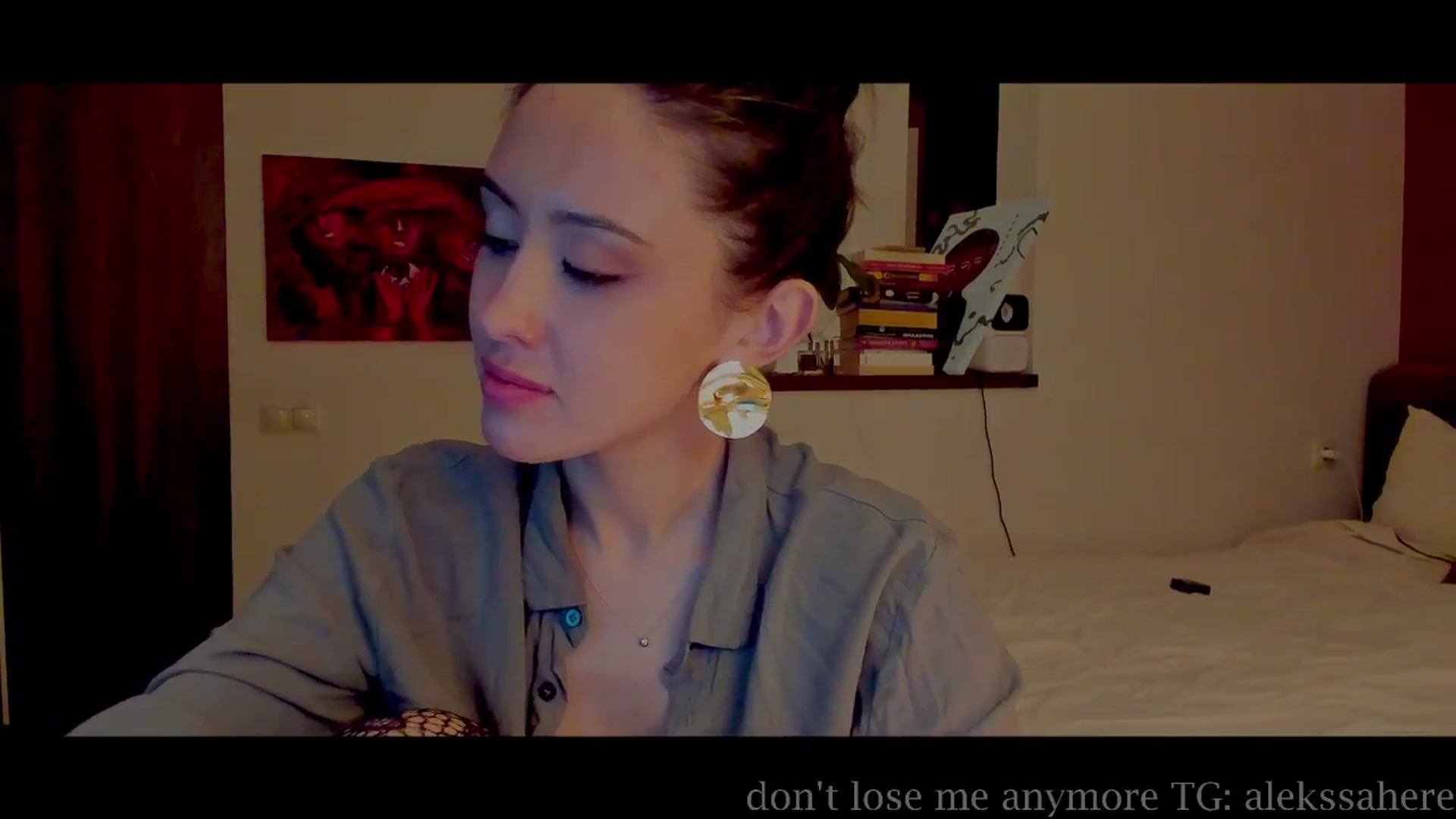 Gallery image thumbnail from AlexaGirl1's myfreecams stream on, 04/29/2025, 17:02 image 8 of 20