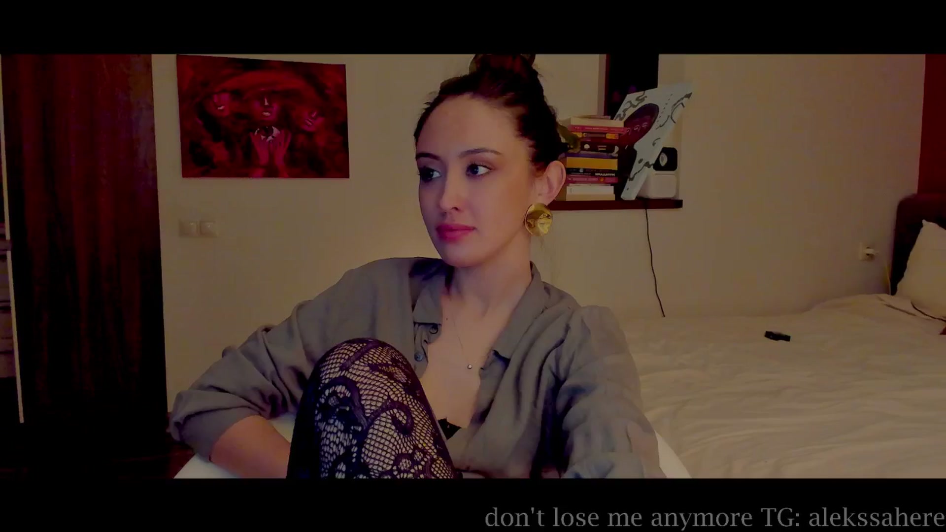 Gallery image thumbnail from AlexaGirl1's myfreecams stream on, 04/29/2025, 17:02 image 1 of 20
