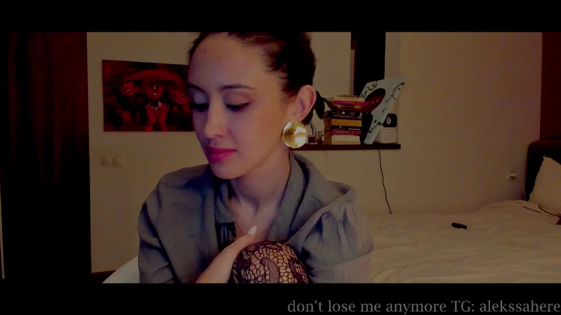 Gallery image thumbnail from AlexaGirl1's myfreecams stream on, 04/29/2025, 17:02 image 9 of 20