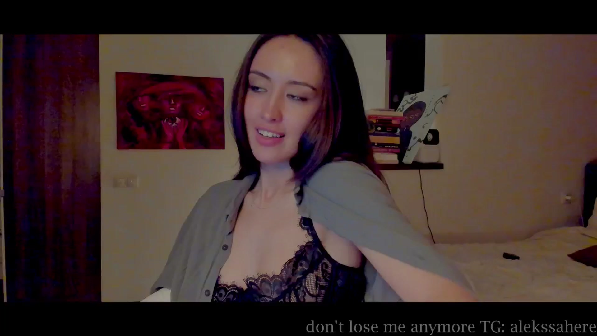 Gallery image thumbnail from AlexaGirl1's myfreecams stream on, 04/29/2025, 18:22 image 6 of 20