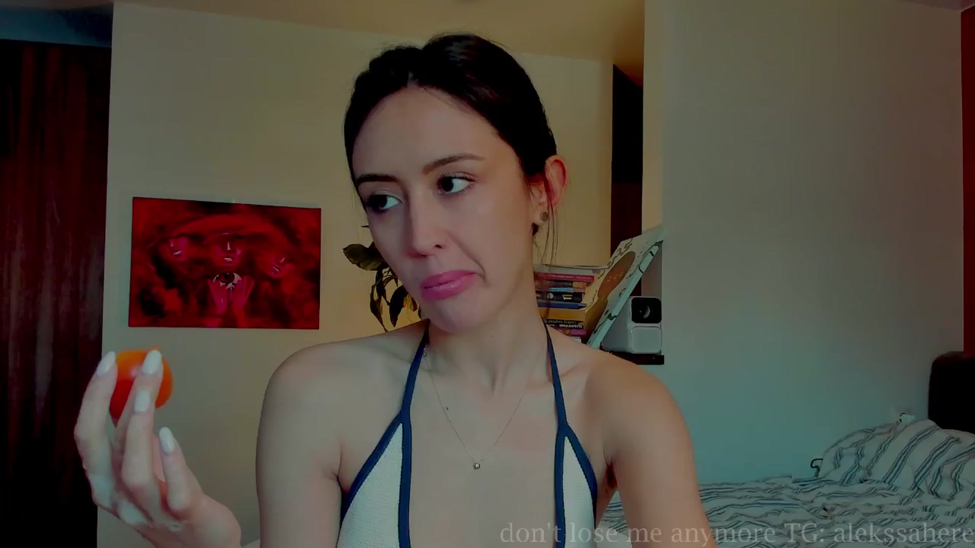 Gallery image thumbnail from AlexaGirl1's myfreecams stream on, 05/26/2025, 15:43 image 6 of 20