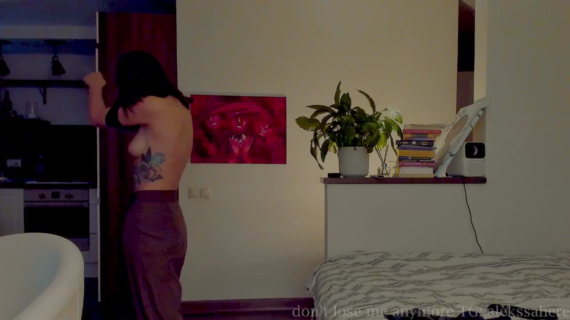 Gallery image thumbnail from AlexaGirl1's myfreecams stream on, 05/26/2025, 16:43 image 17 of 20