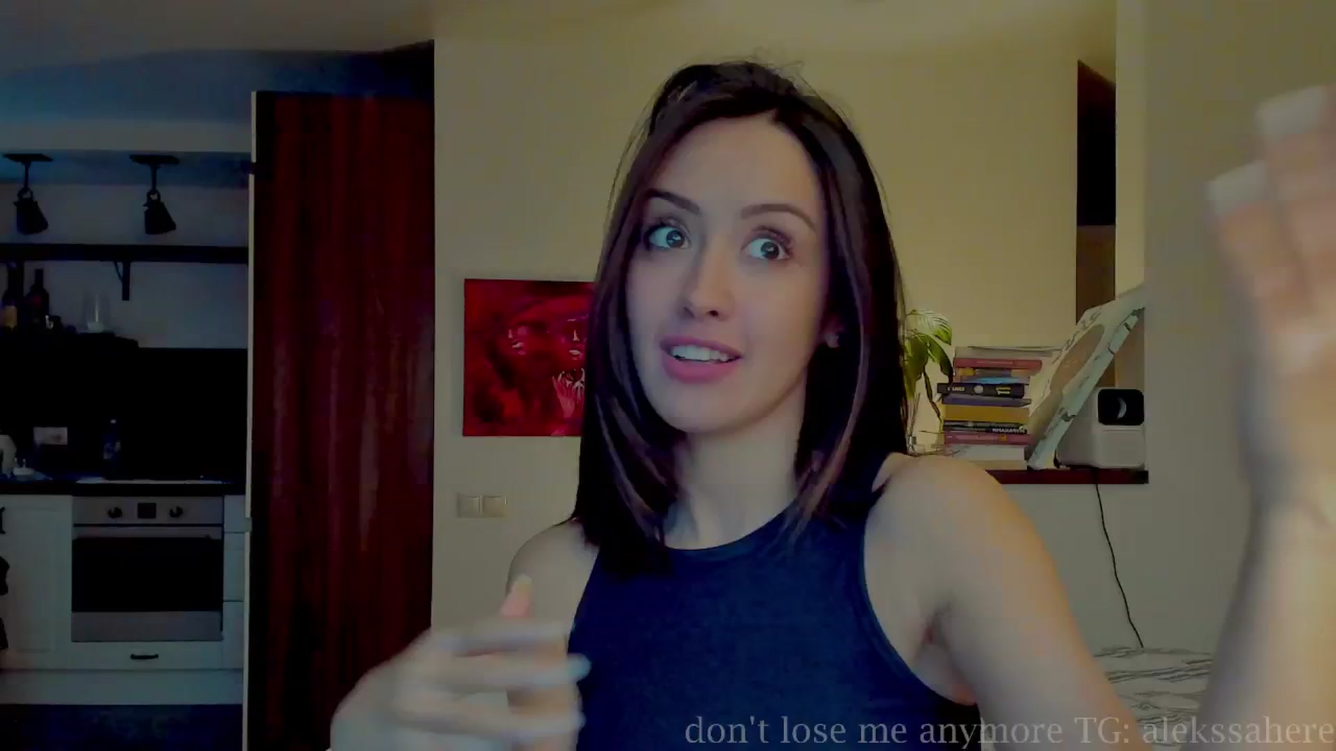 Gallery image thumbnail from AlexaGirl1's myfreecams stream on, 05/26/2025, 16:43 image 6 of 20