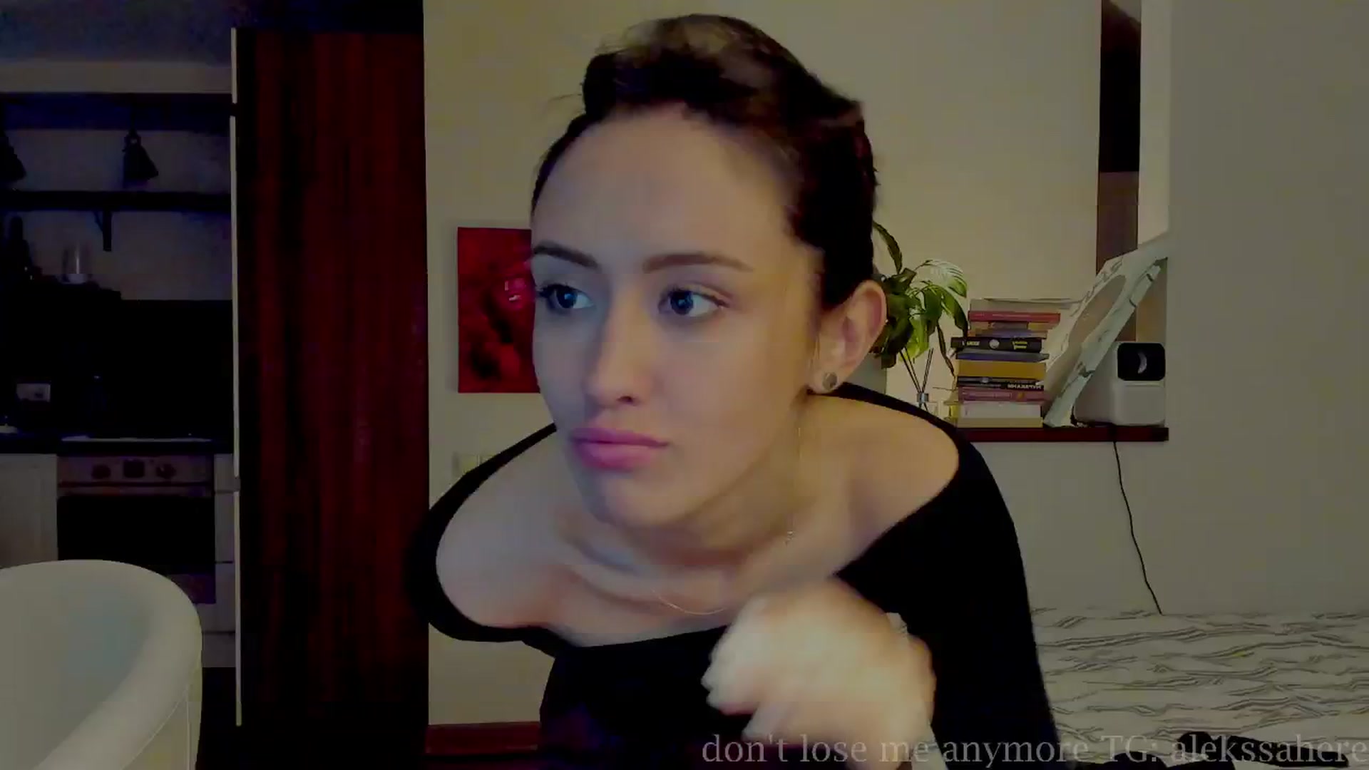 Gallery image thumbnail from AlexaGirl1's myfreecams stream on, 05/26/2025, 16:43 image 20 of 20
