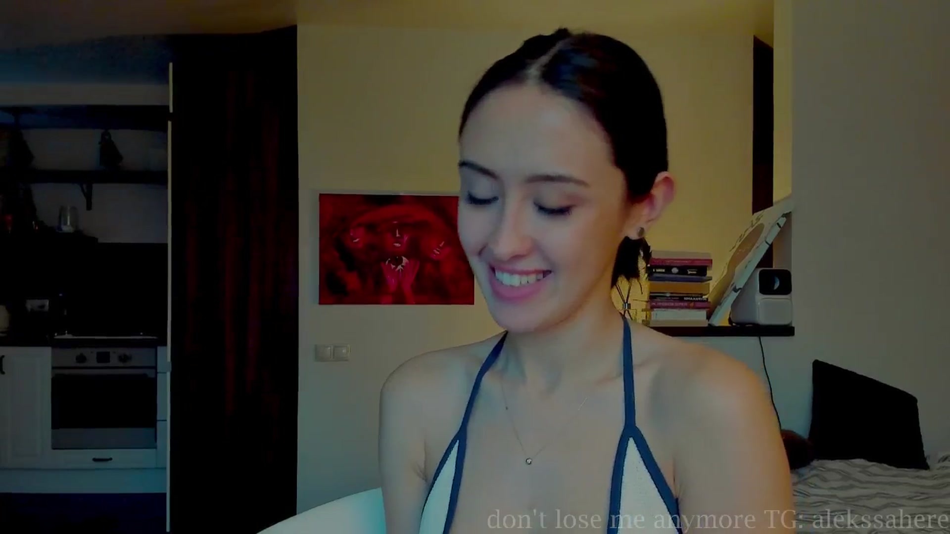 Gallery image thumbnail from AlexaGirl1's myfreecams stream on, 06/10/2025, 16:15 image 18 of 20