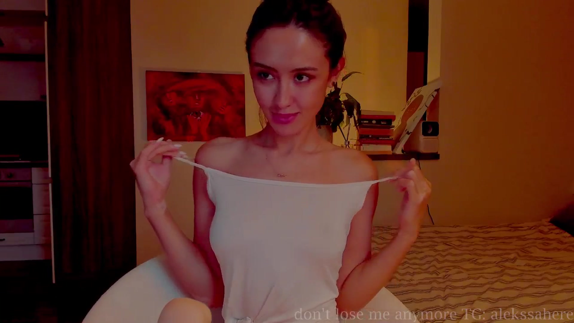Gallery image thumbnail from AlexaGirl1's myfreecams stream on, 06/17/2025, 16:46 image 13 of 20