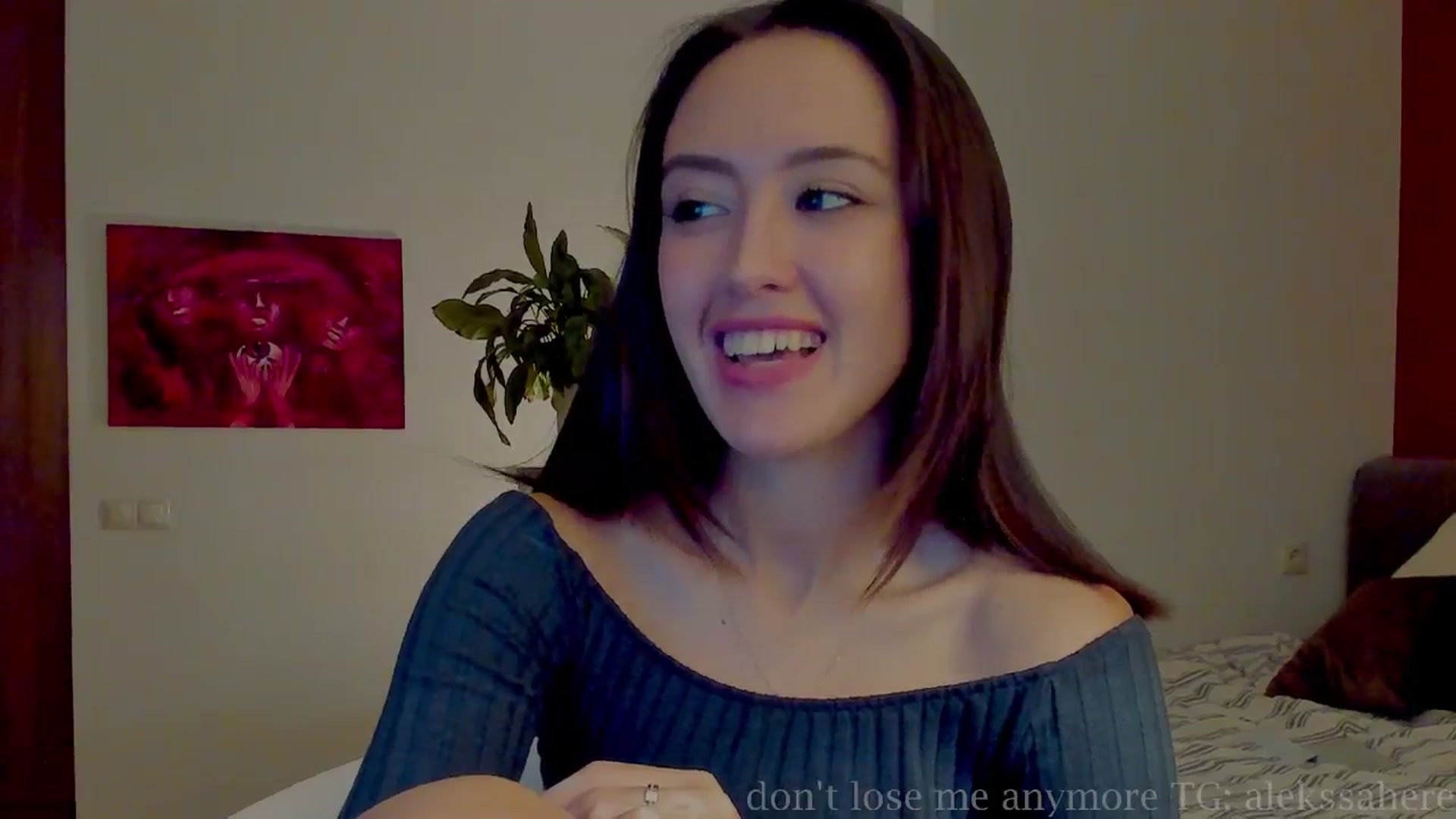 Gallery image thumbnail from AlexaGirl1's myfreecams stream on, 06/19/2025, 18:16 image 5 of 20