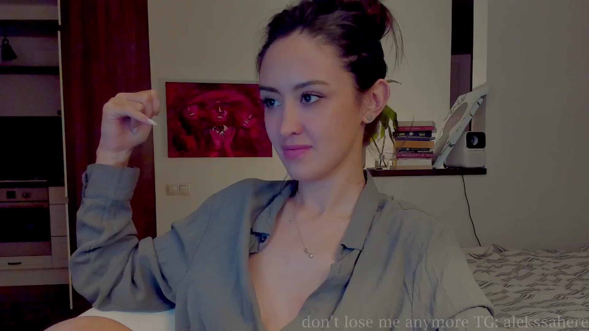 Gallery image thumbnail from AlexaGirl1's myfreecams stream on, 06/20/2025, 17:34 image 1 of 20