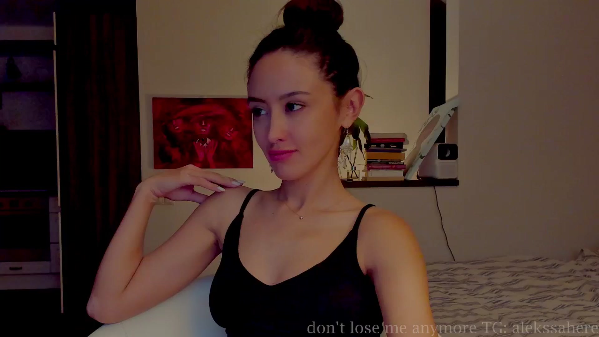 Gallery image thumbnail from AlexaGirl1's myfreecams stream on, 06/23/2025, 16:59 image 16 of 20