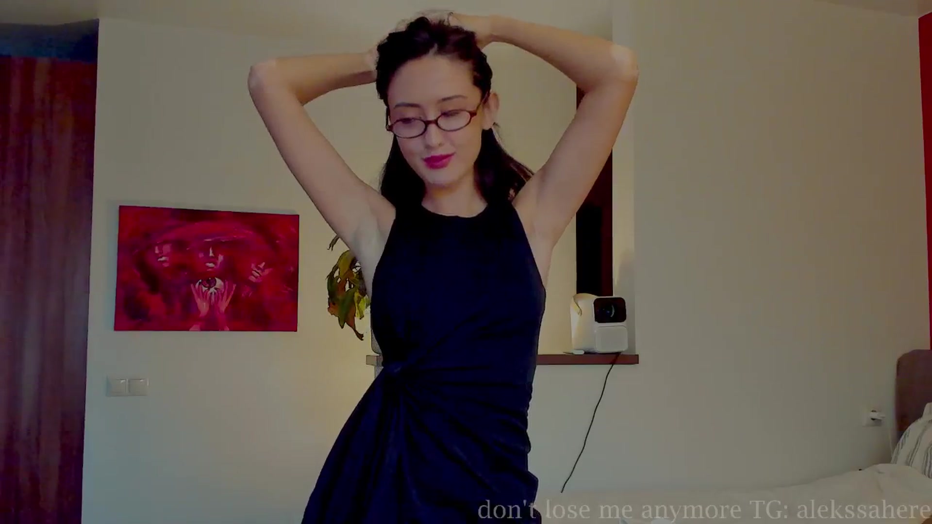 Gallery image thumbnail from AlexaGirl1's myfreecams stream on, 08/02/2025, 16:21 image 15 of 20