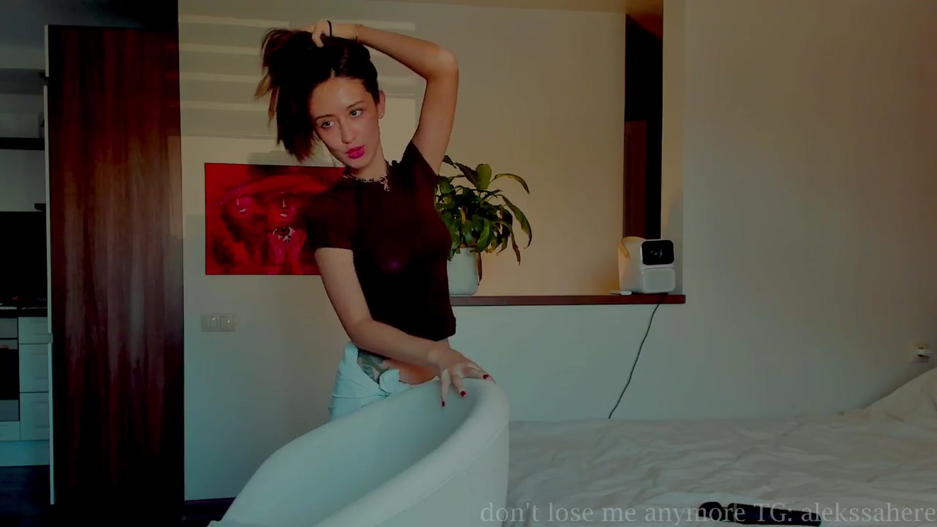 Gallery image thumbnail from AlexaGirl1's myfreecams stream on, 08/03/2025, 15:22 image 9 of 20