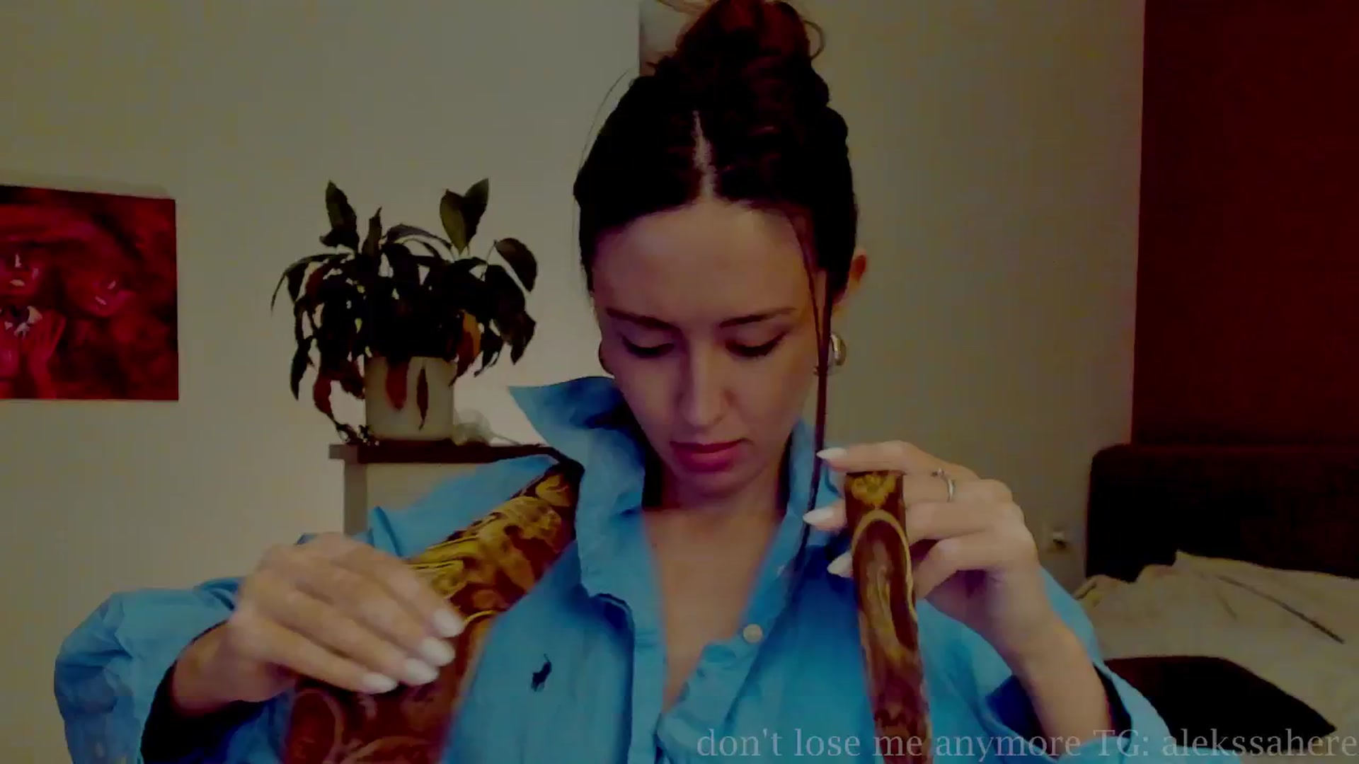 Gallery image thumbnail from AlexaGirl1's myfreecams stream on, 09/16/2025, 17:32 image 4 of 20