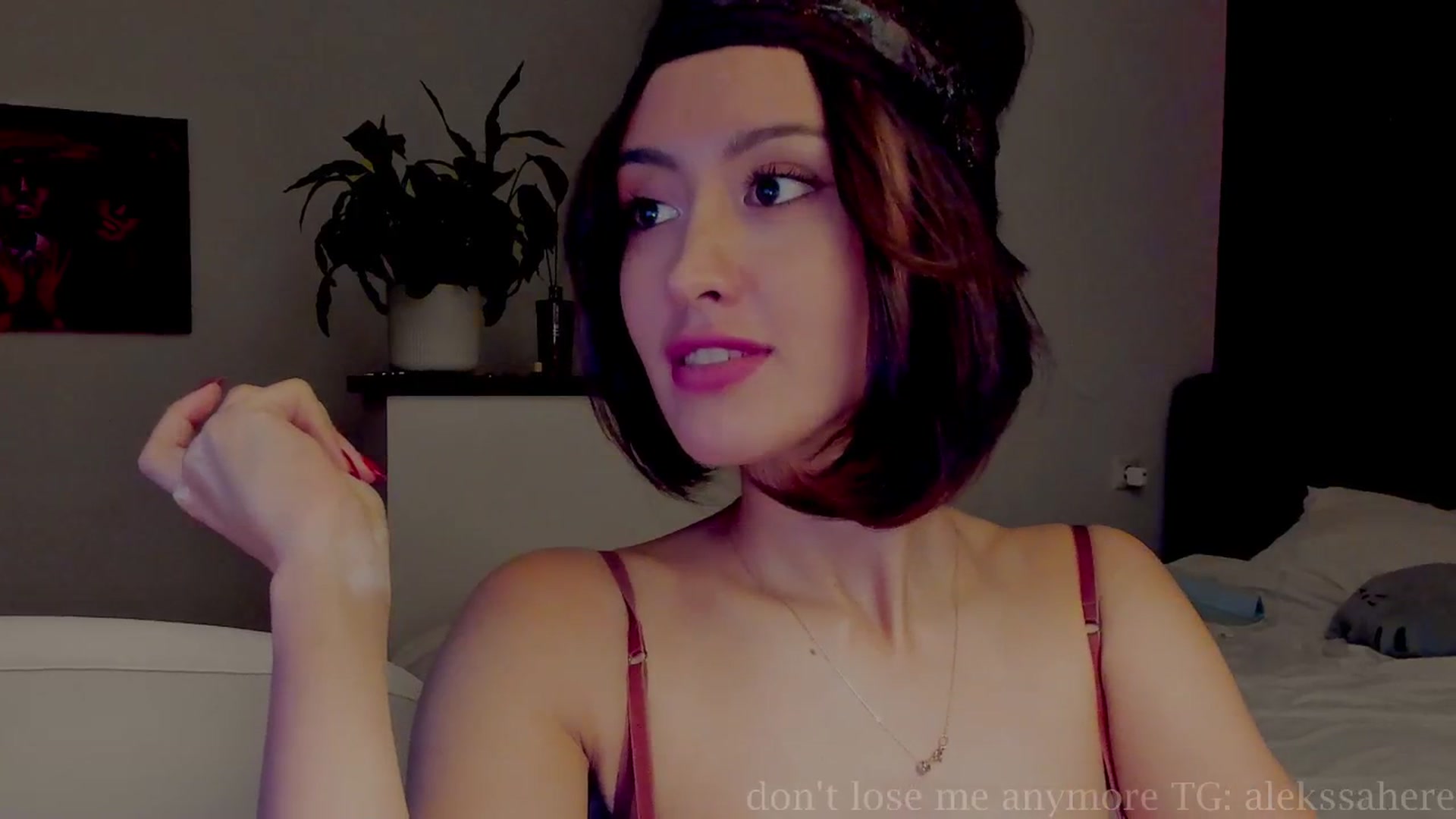 Gallery image thumbnail from AlexaGirl1's myfreecams stream on, 11/22/2025, 17:20 image 8 of 20