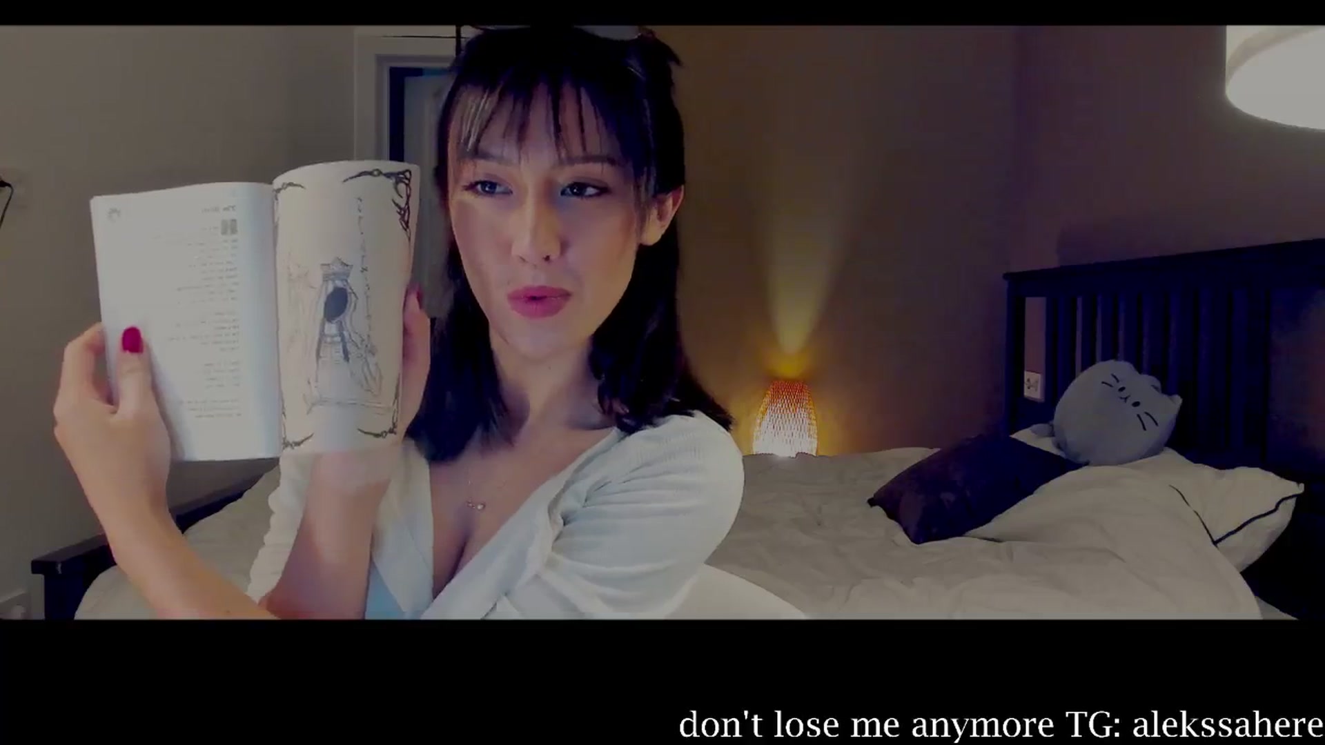 Gallery image thumbnail from AlexaGirl1's myfreecams stream on, 12/17/2025, 17:35 image 19 of 20