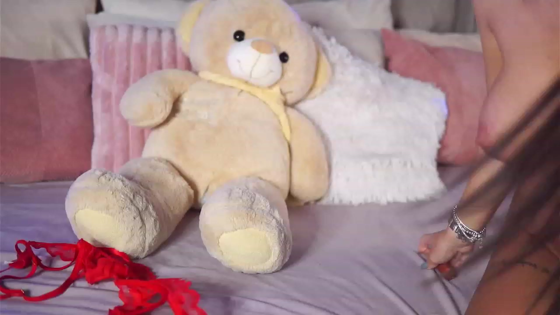 Gallery image thumbnail from AlexaHeyesz's myfreecams stream on, 11/28/2022, 13:21 image 11 of 20