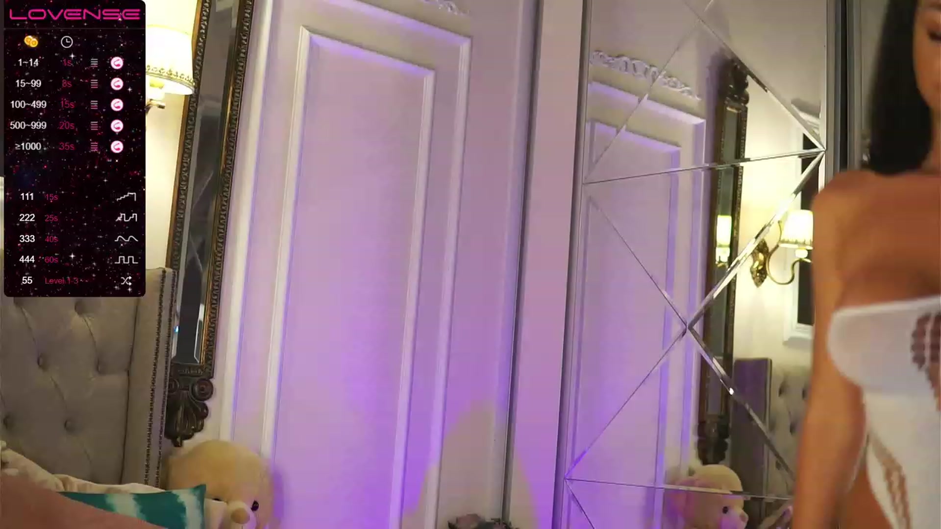 Gallery image thumbnail from AlexaHeyesz's myfreecams stream on, 07/11/2023, 10:16 image 13 of 20