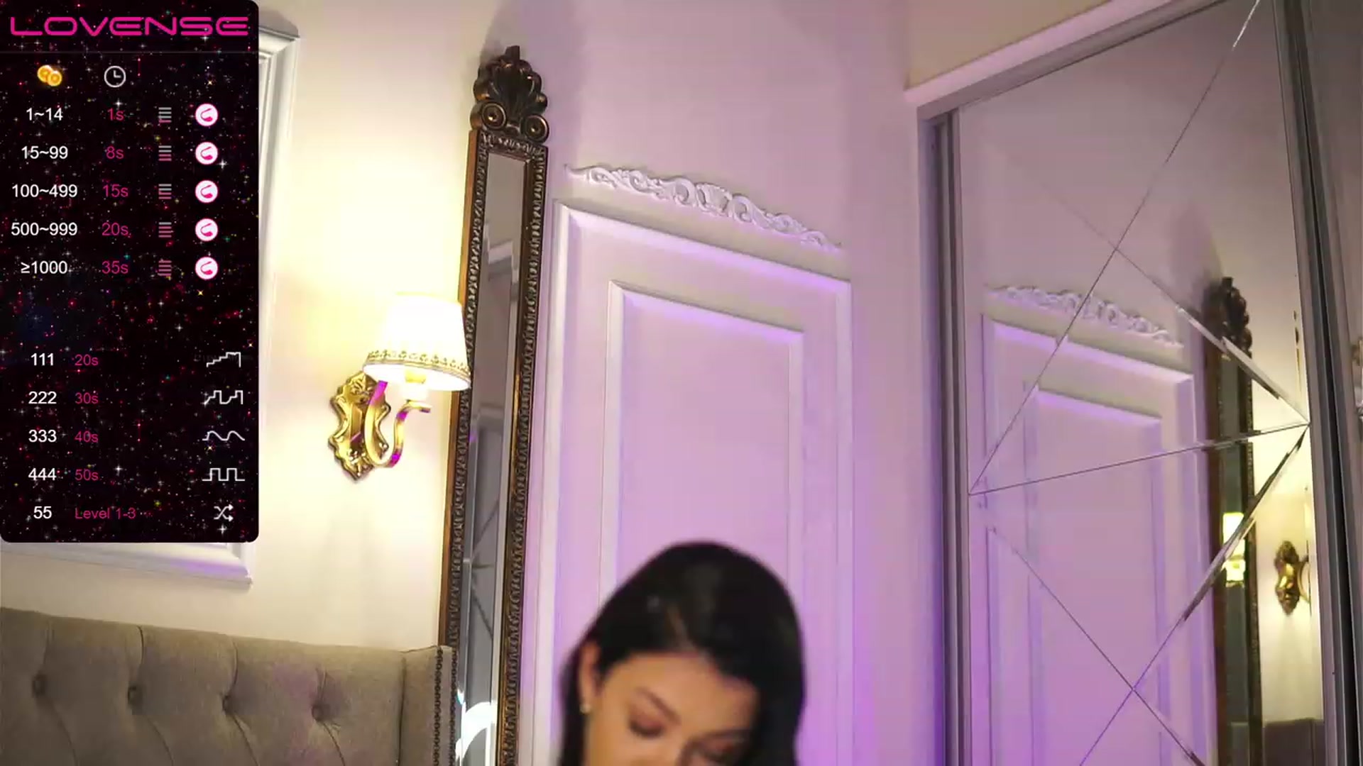 Gallery image thumbnail from AlexaHeyesz's myfreecams stream on, 07/19/2023, 10:18 image 14 of 20