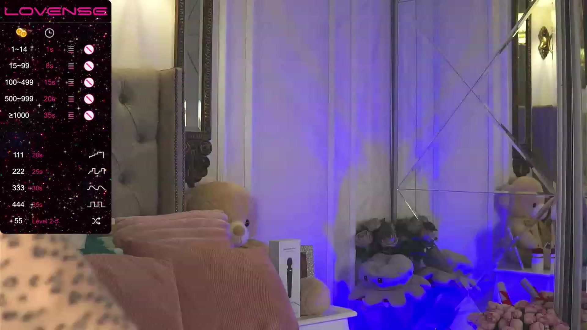 Gallery image thumbnail from AlexaHeyesz's myfreecams stream on, 07/27/2023, 07:37 image 5 of 20