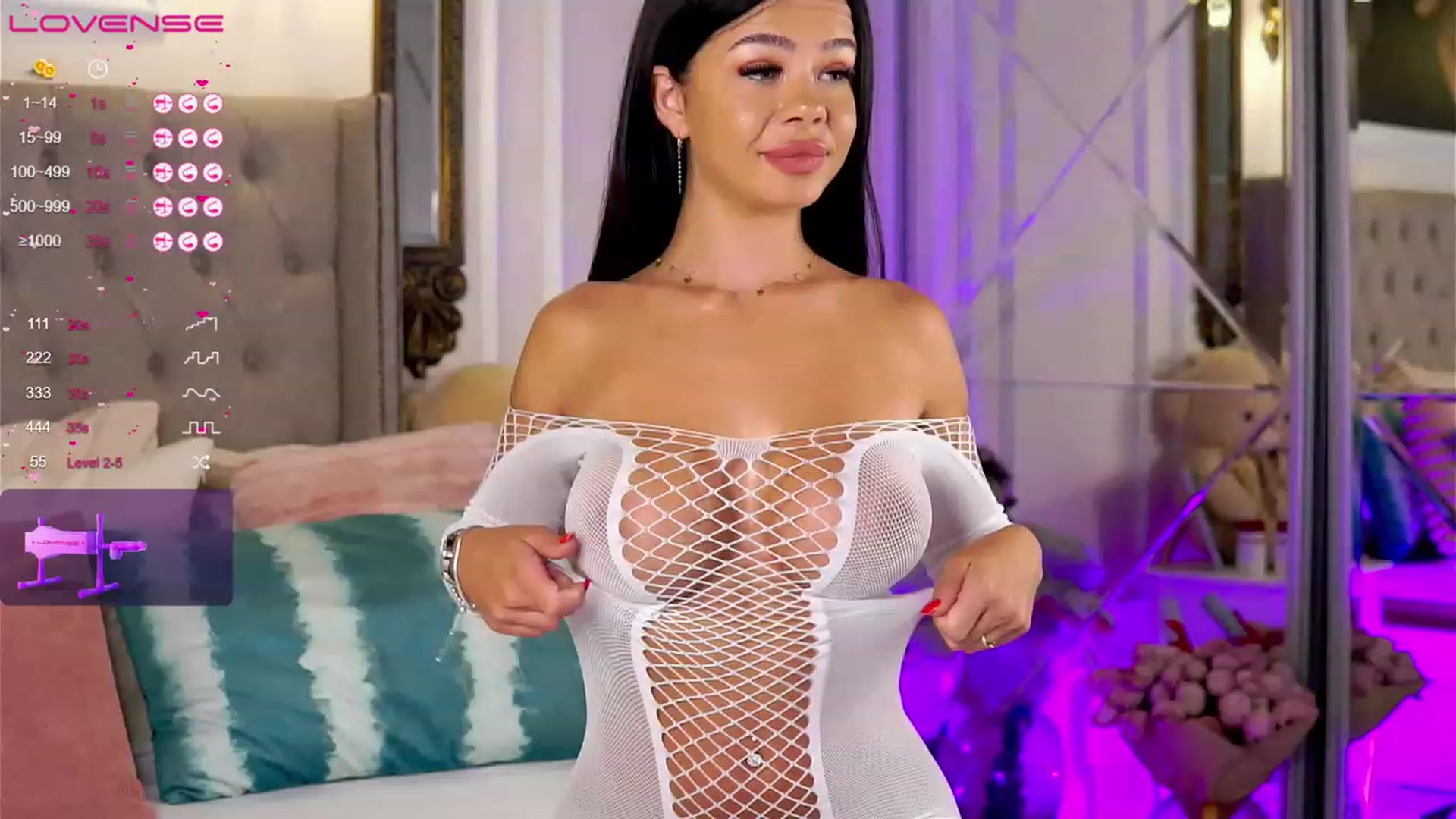 Gallery image thumbnail from AlexaHeyesz's myfreecams stream on, 08/07/2023, 07:41 image 7 of 20