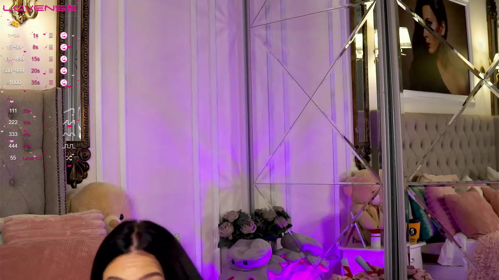 Gallery image thumbnail from AlexaHeyesz's myfreecams stream on, 08/10/2023, 11:11 image 3 of 20