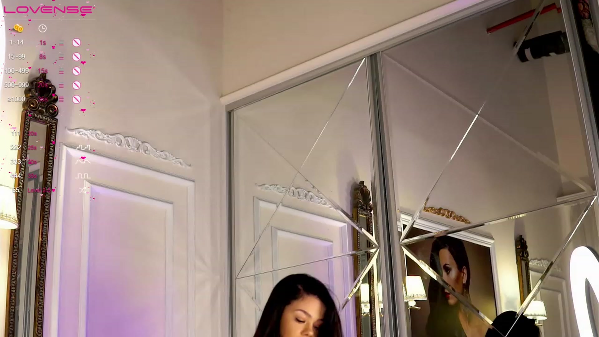 Gallery image thumbnail from AlexaHeyesz's myfreecams stream on, 08/12/2023, 12:01 image 18 of 20