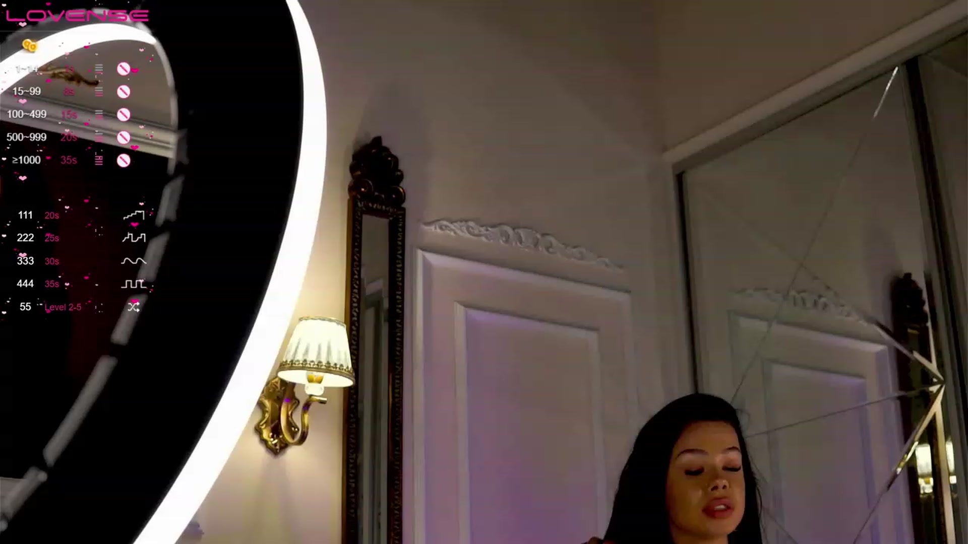 Gallery image thumbnail from AlexaHeyesz's myfreecams stream on, 08/12/2023, 12:01 image 17 of 20