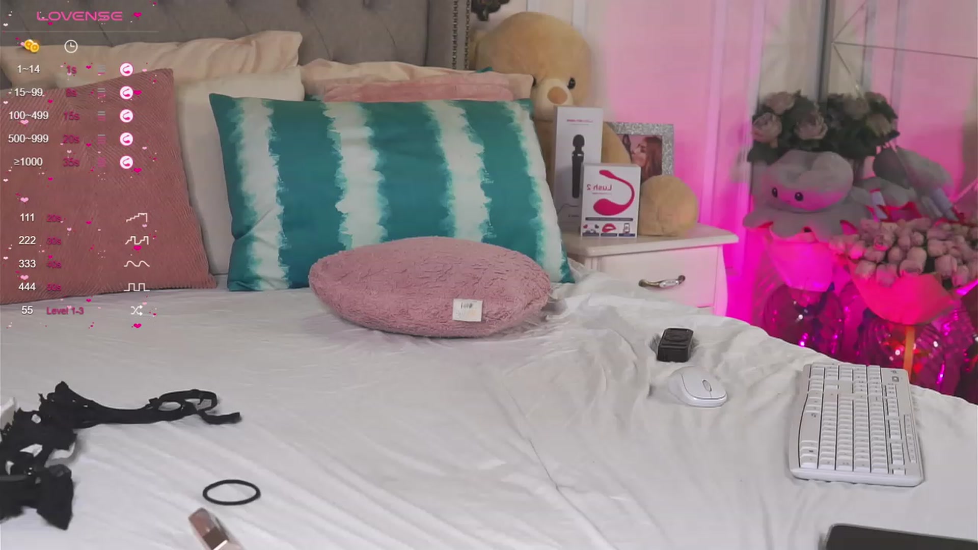 Gallery image thumbnail from AlexaHeyesz's myfreecams stream on, 08/29/2023, 07:07 image 19 of 20
