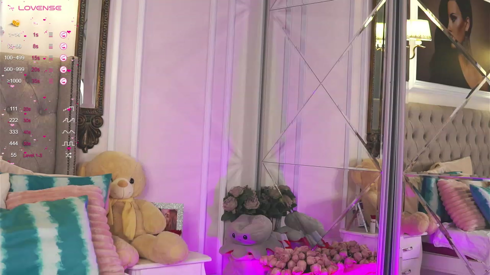 Gallery image thumbnail from AlexaHeyesz's myfreecams stream on, 09/02/2023, 11:20 image 4 of 20