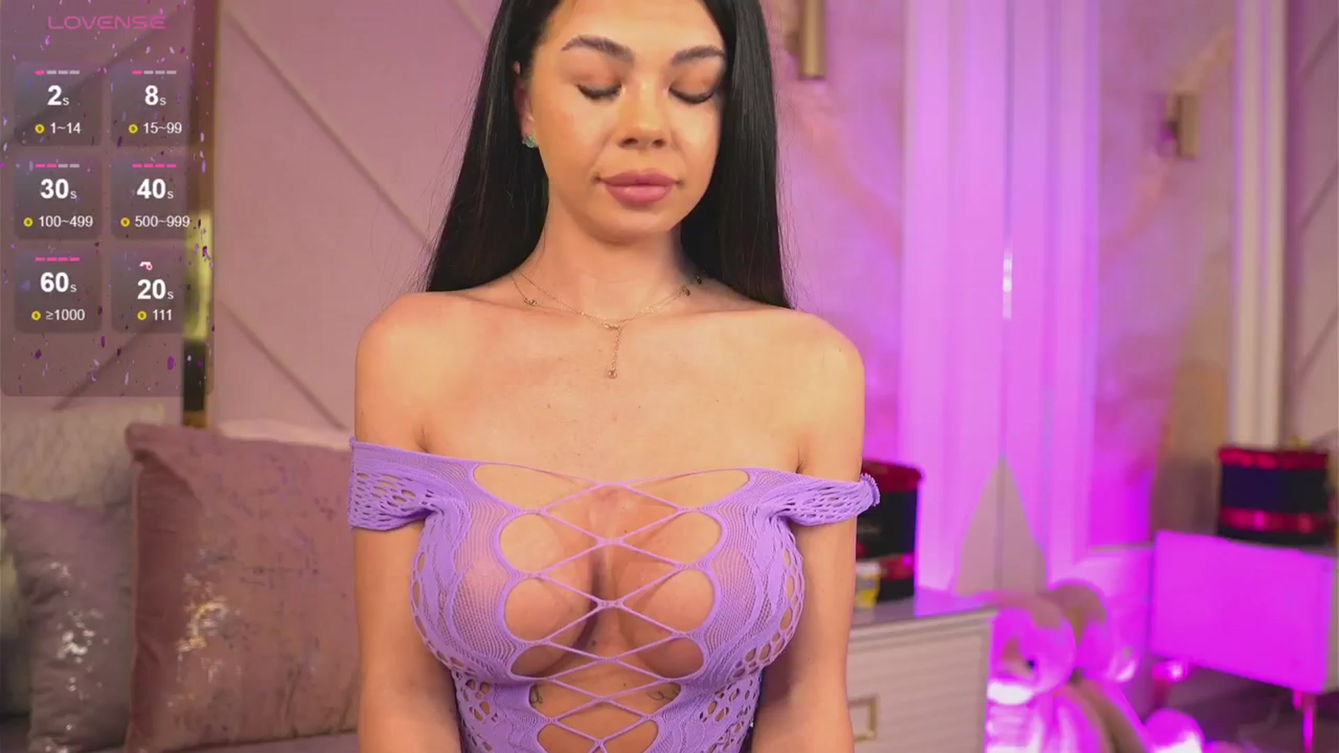 Gallery image thumbnail from AlexaHeyesz's myfreecams stream on, 03/19/2024, 11:04 image 14 of 20