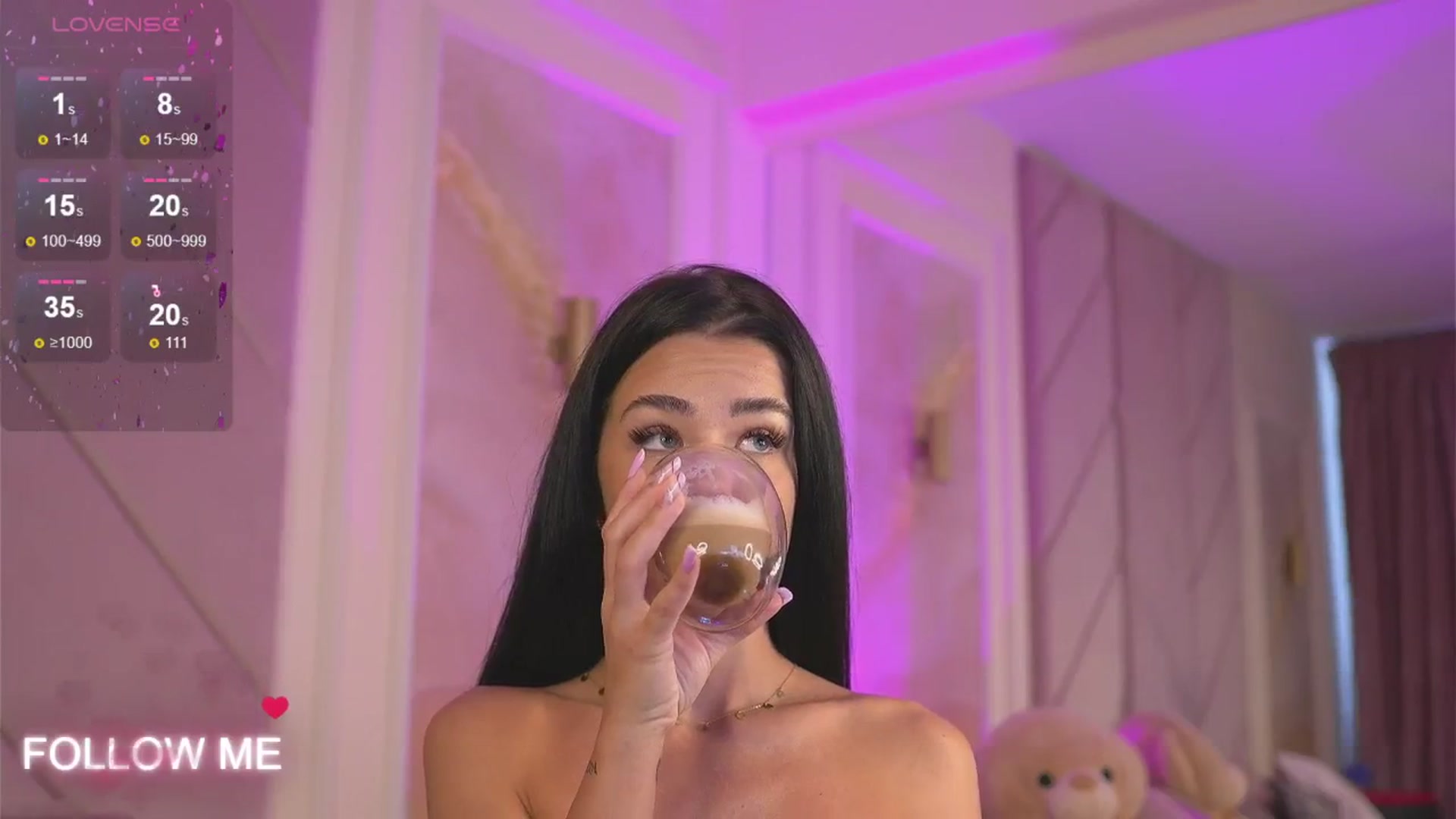 Gallery image thumbnail from AlexaHeyesz's myfreecams stream on, 05/22/2024, 07:31 image 10 of 20