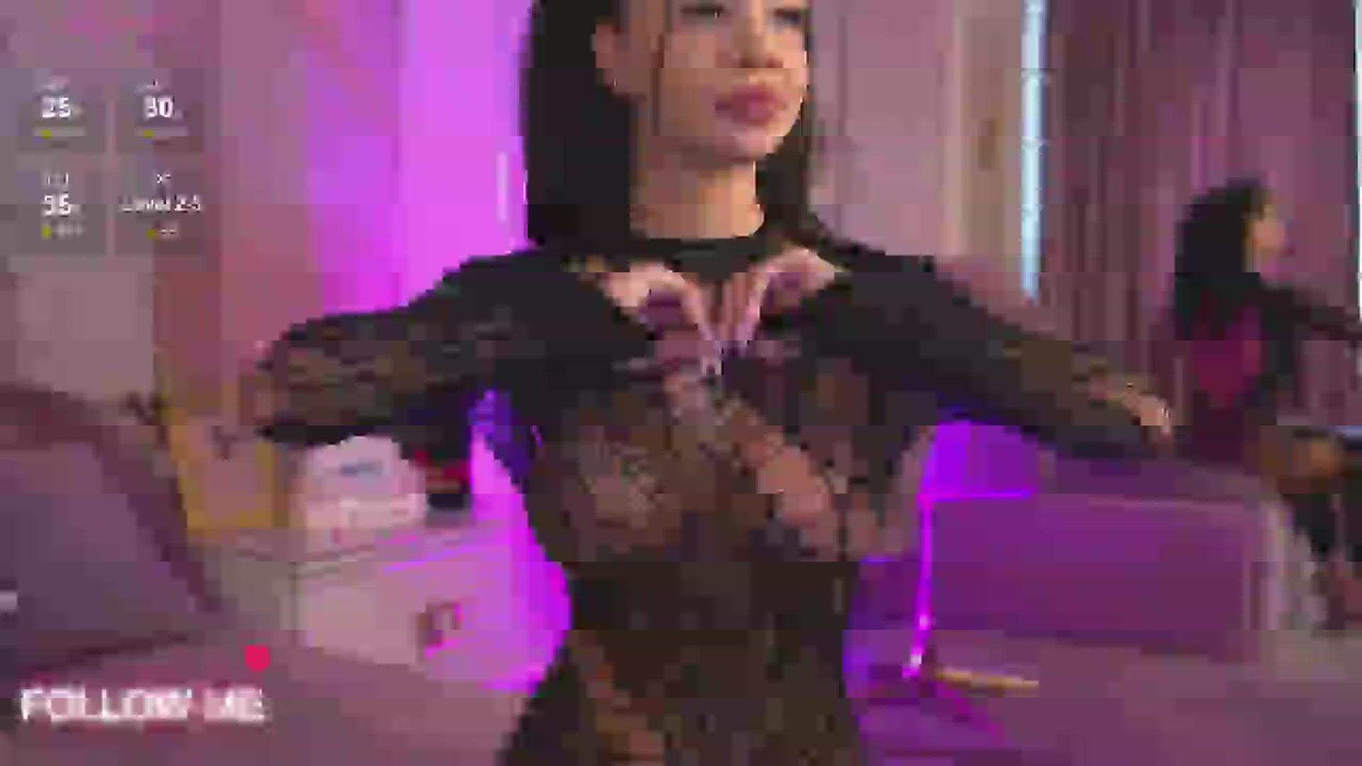 Gallery image thumbnail from AlexaHeyesz's myfreecams stream on, 05/27/2024, 08:04 image 6 of 20