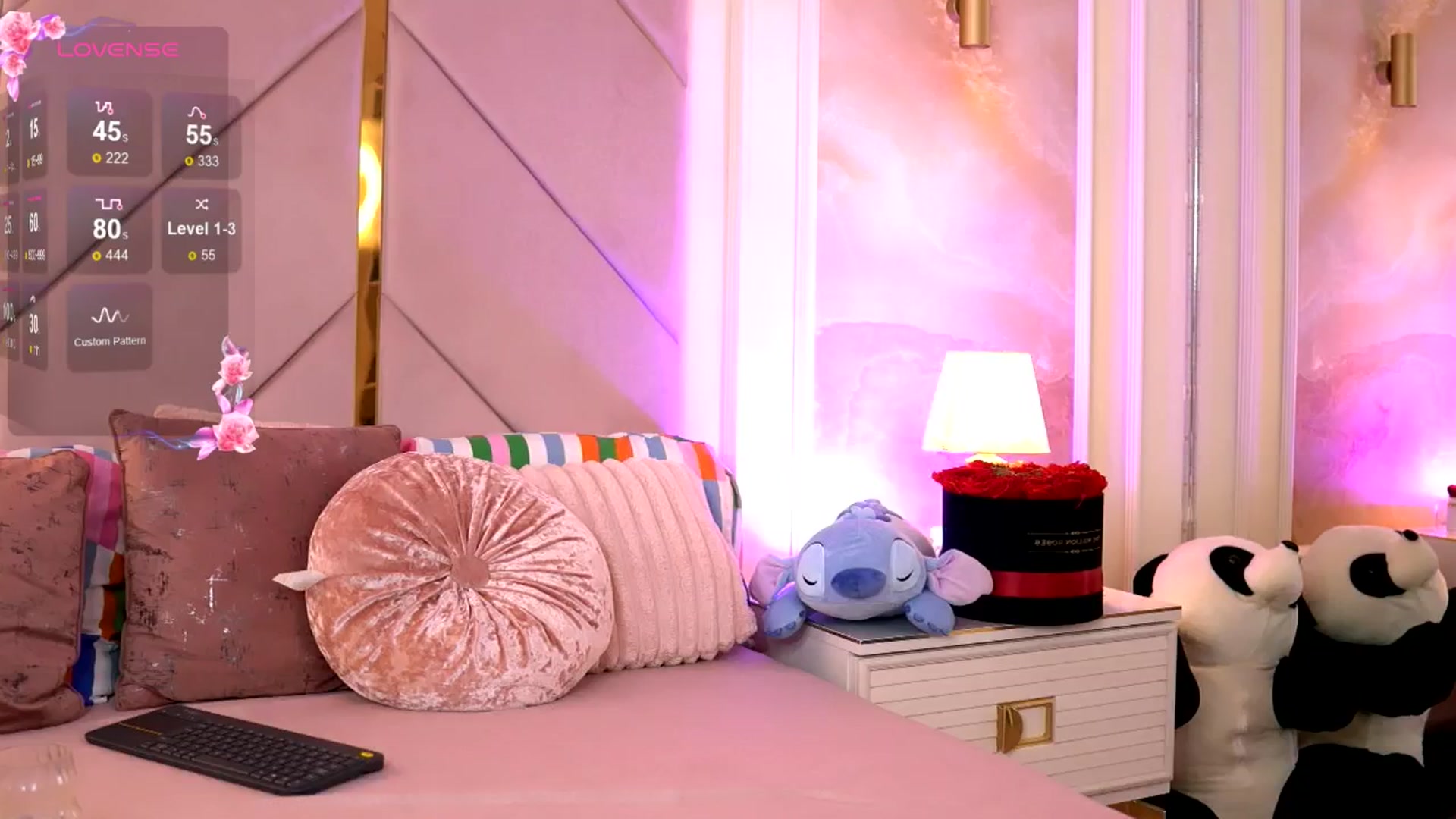 Gallery image thumbnail from AlexaHeyesz's myfreecams stream on, 10/11/2025, 09:28 image 12 of 20