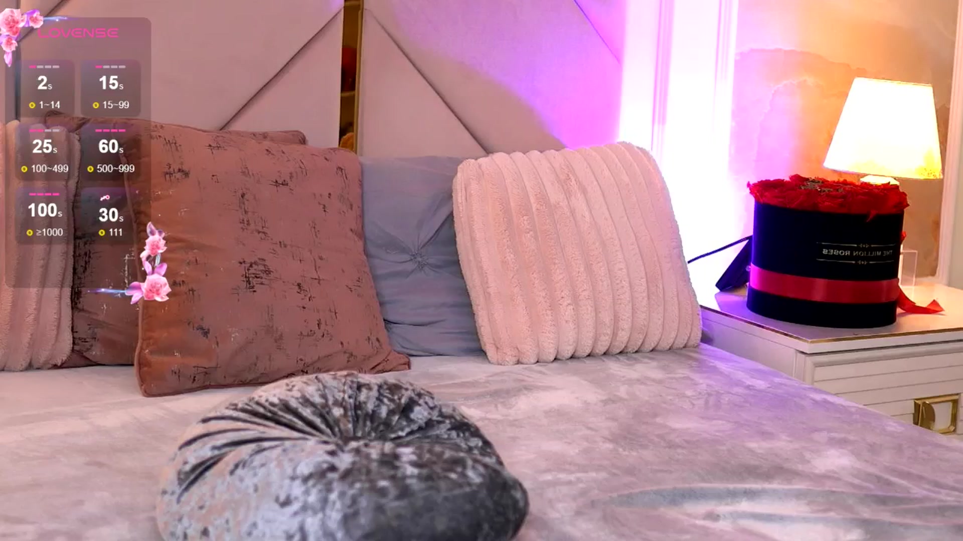 Gallery image thumbnail from AlexaHeyesz's myfreecams stream on, 10/15/2025, 09:36 image 11 of 20